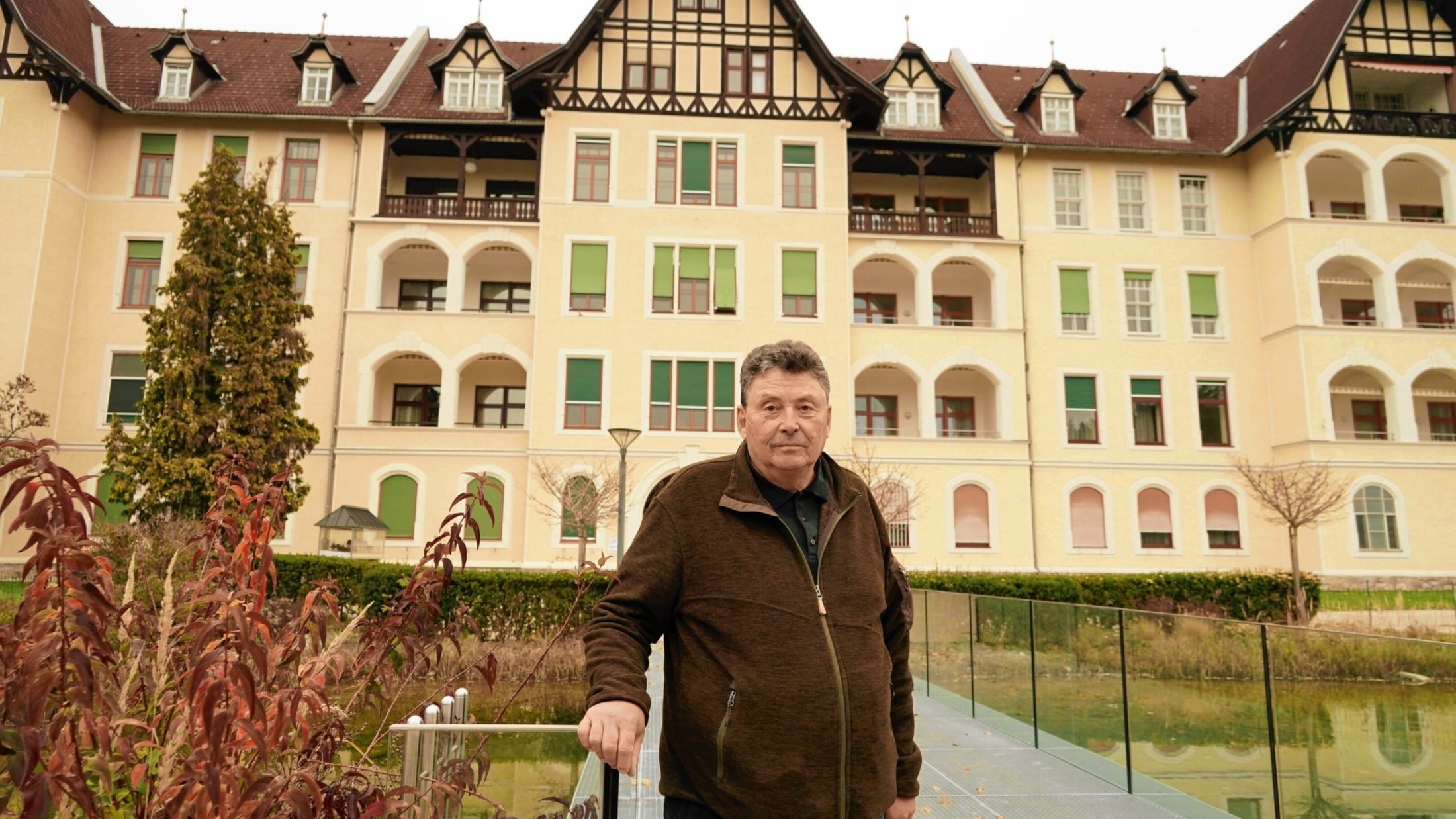 Kritik an Landesplänen - Experte: „Long Covid braucht stationäre Therapie“