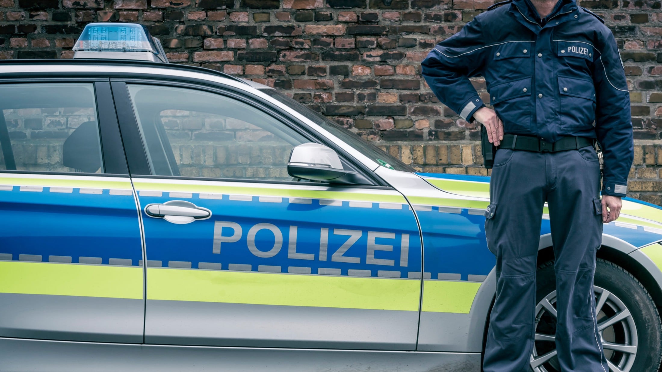 Kind (6) unter Opfern - D: Dreiköpfige Familie nach Gasexplosion tot