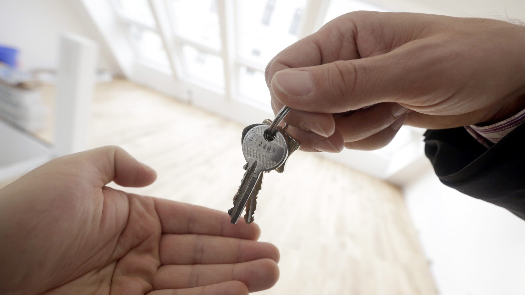 Breite Erholung - Immobilienmarkt hat Talsohle durchschritten