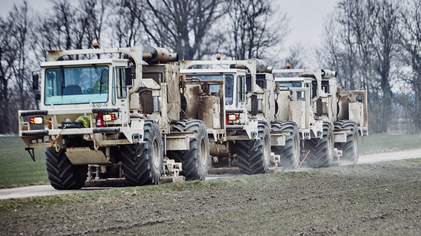 Nach Stopp durch OMV - Paukenschlag: Suche nach heißem Wasser startet