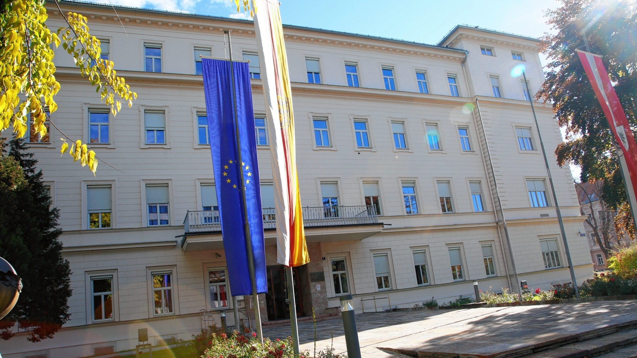 SPÖ-Bundesparteitag - Kärntner Politik zwischen Gratulationen und Kritik