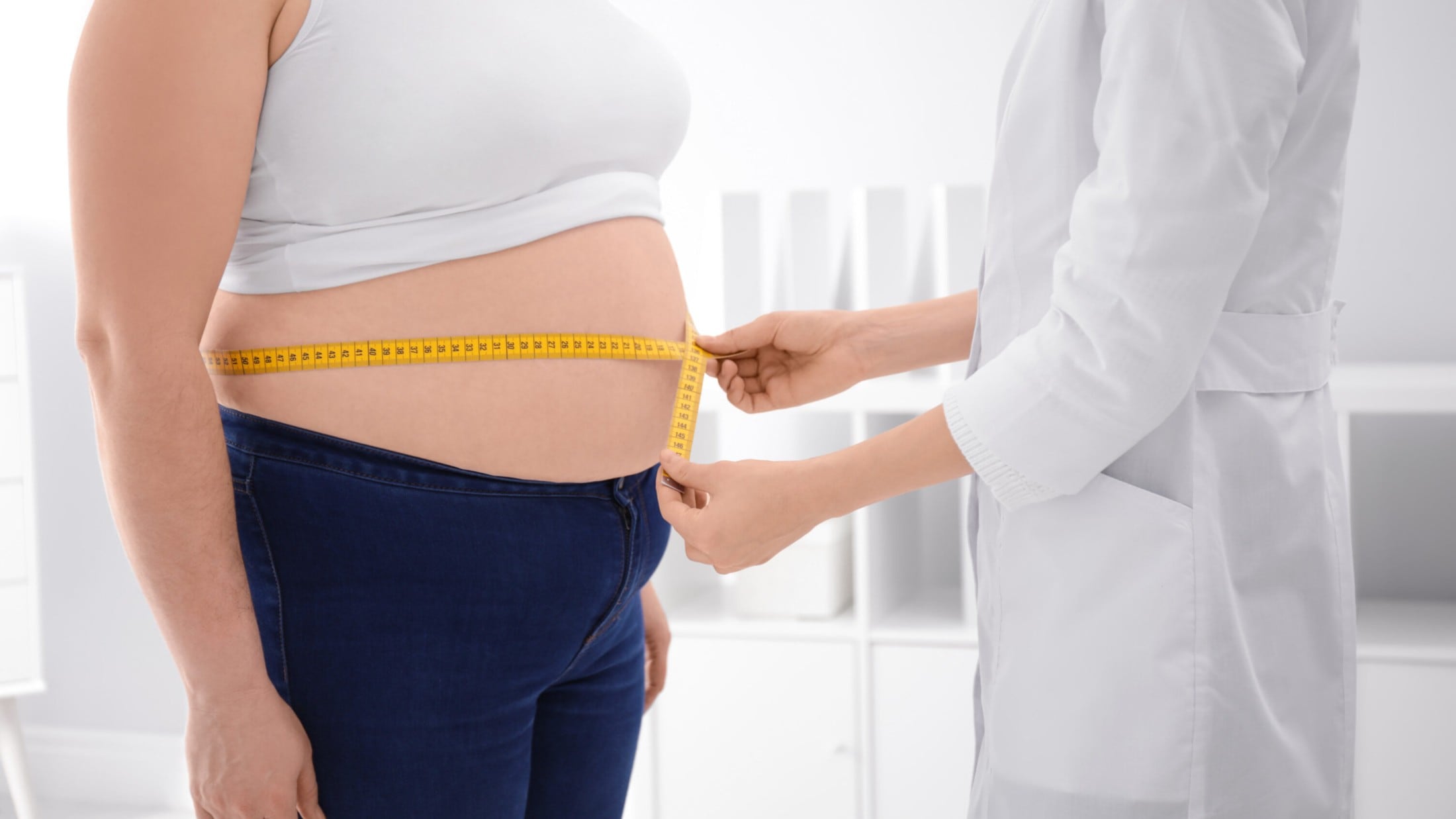 Gegen die fette Welle - Österreich ist viel zu dick – auch immer mehr Kids