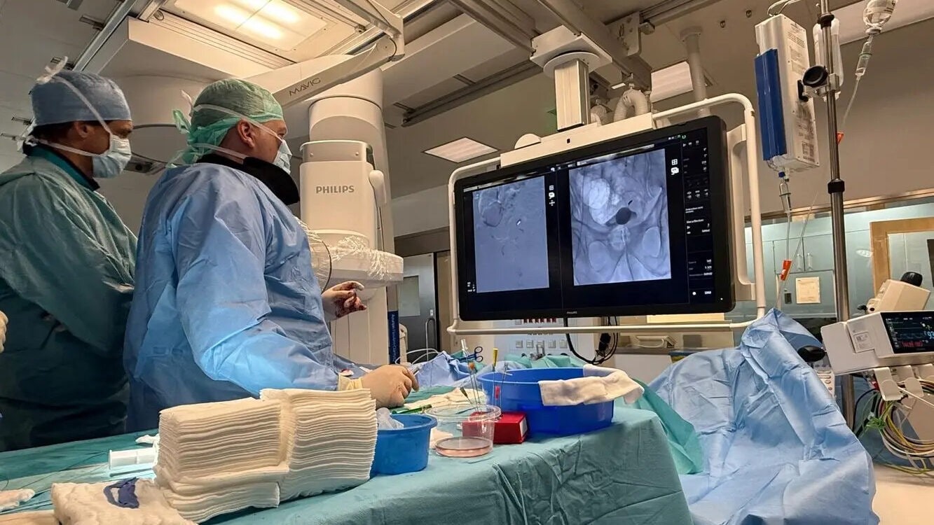 Gastpatienten-Streit - Nächster Zug im Kampf mit Wiener „Hickhack-Hacker“