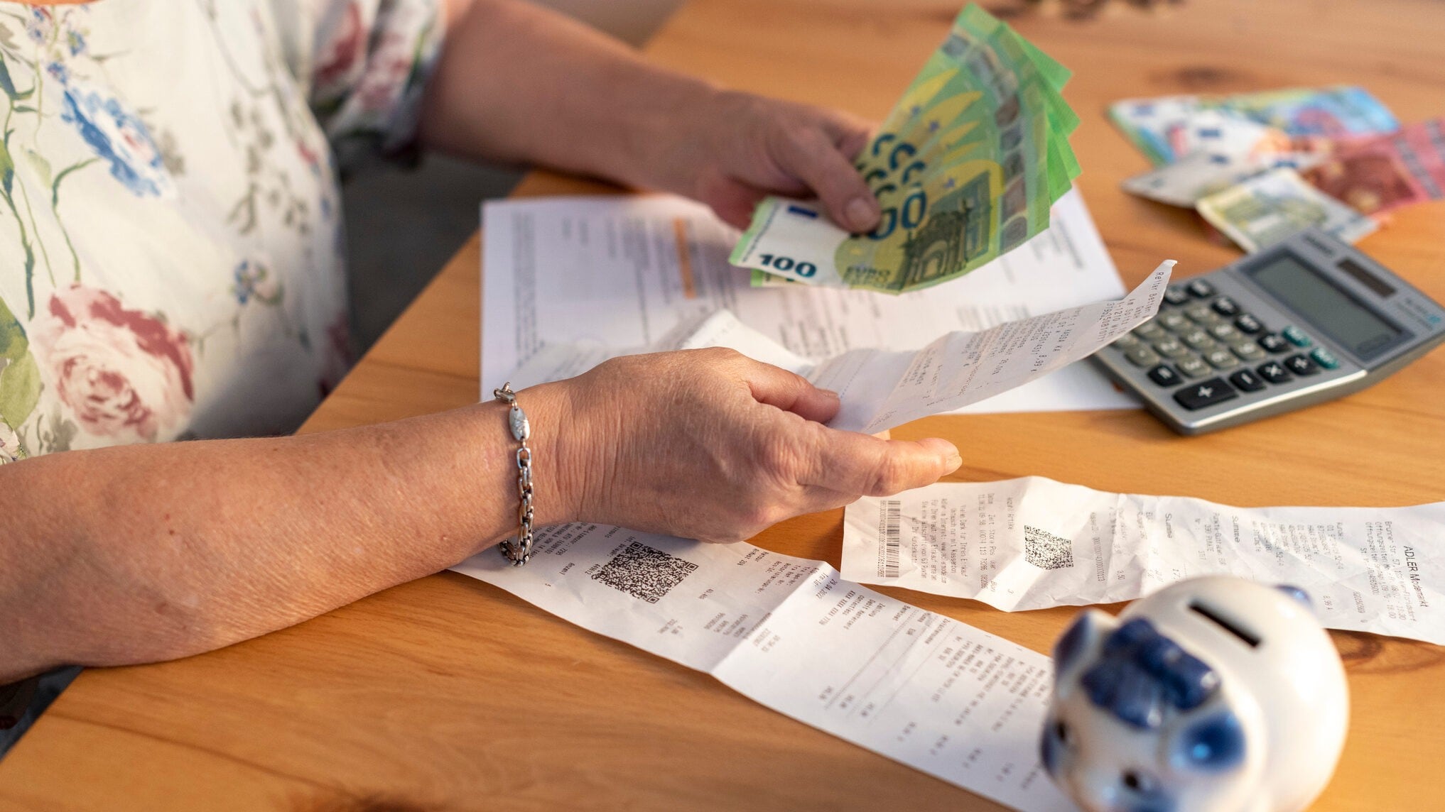 Bankzinsen im Check - So verschenken Sie beim Sparen nicht Ihr Geld