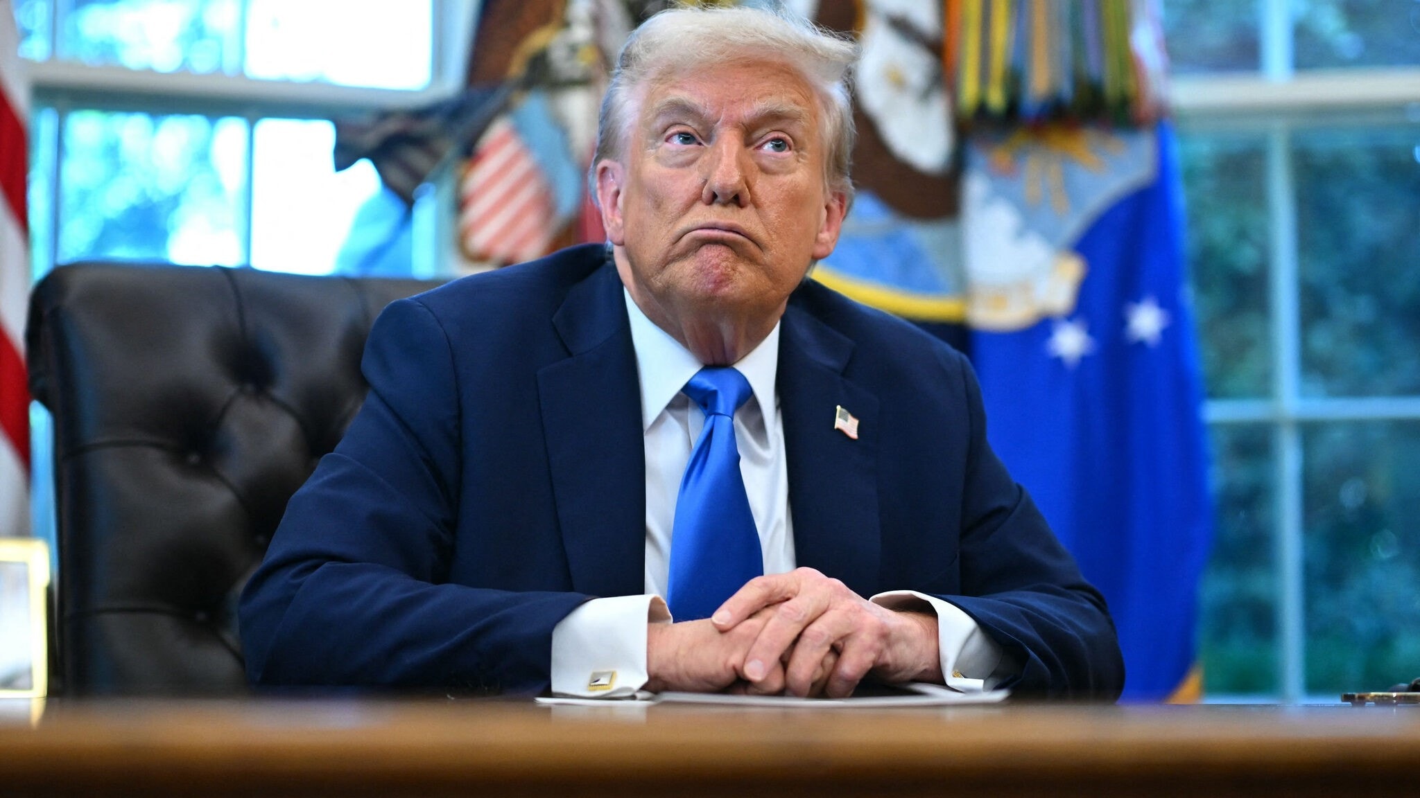 Zu „verschwenderisch“ - USA steigen aus „nutzlosen“ Organisationen aus