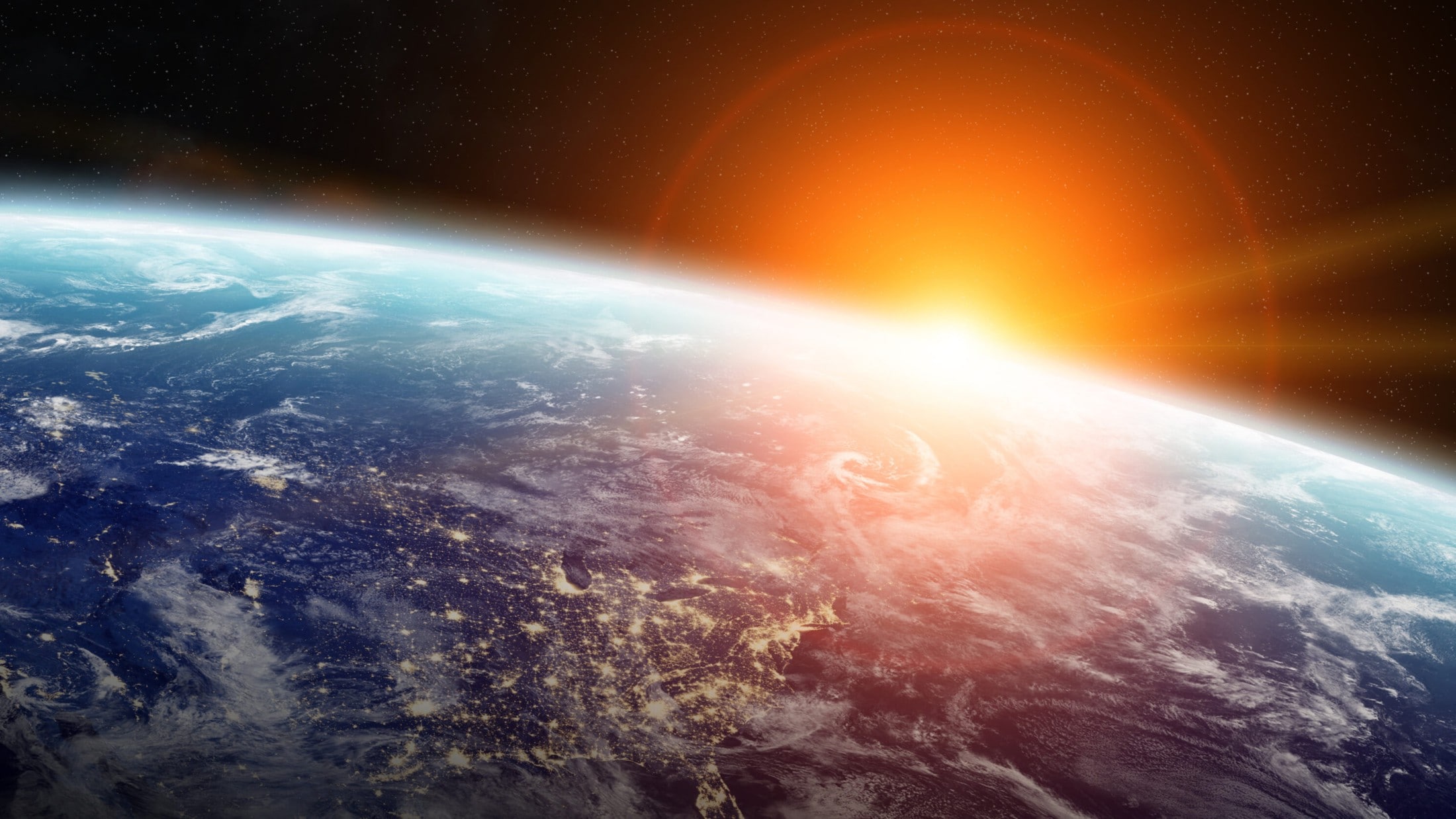 Satellitenantrieb - Weltraum-Marktführer holt sich neuen Schub