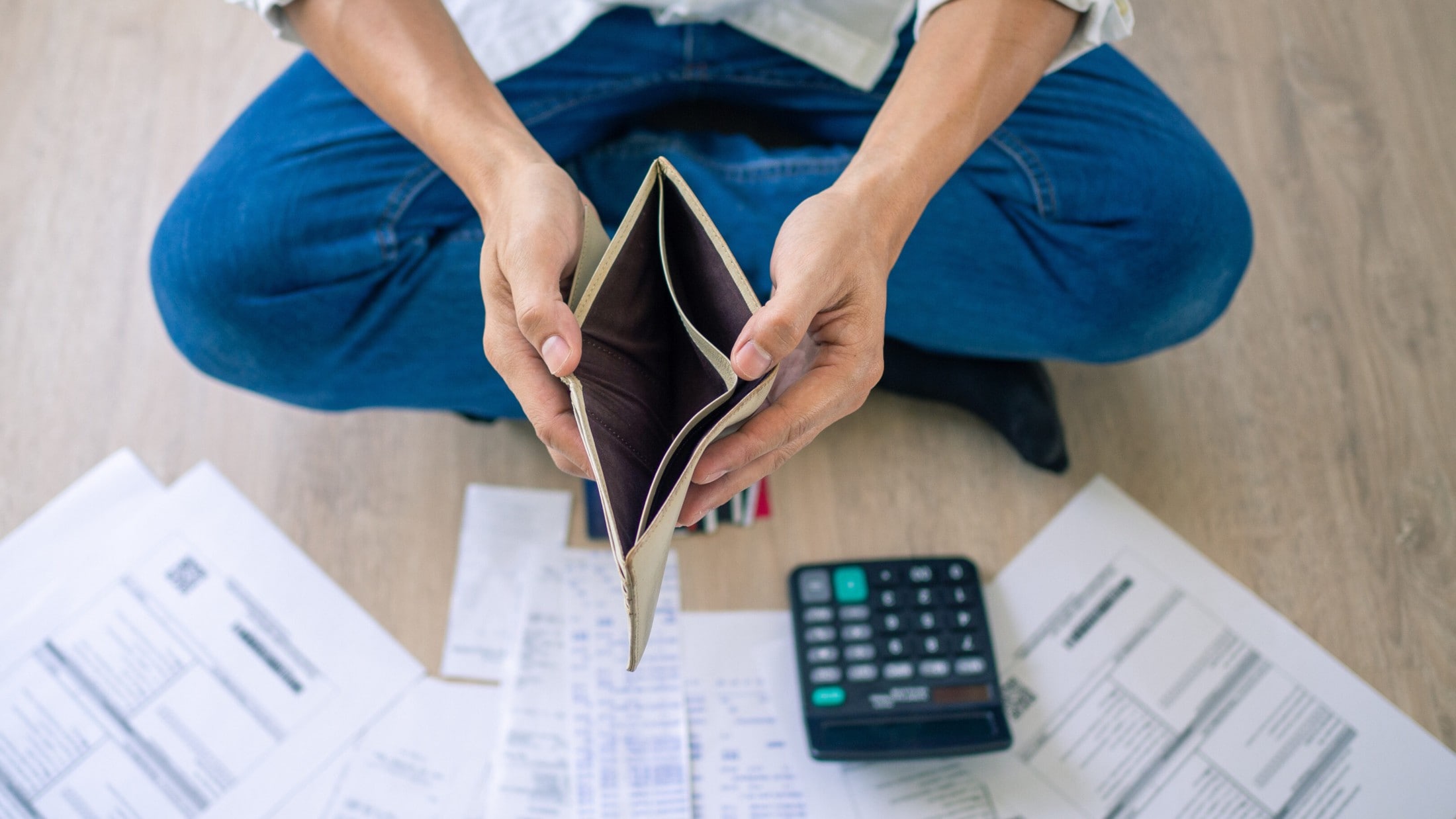 Tipps und Tricks - So umgehen Sie die häufigsten Schuldenfallen