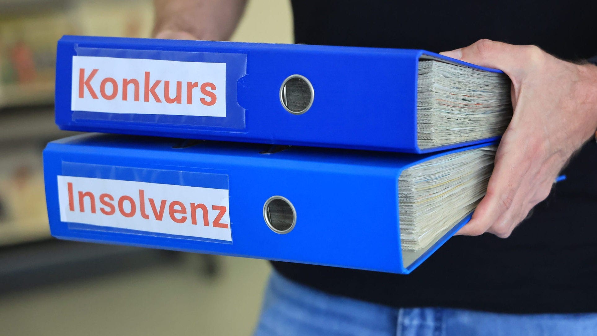 2 Mio. Euro Schulden - Forstunternehmen schlittert in den Konkurs