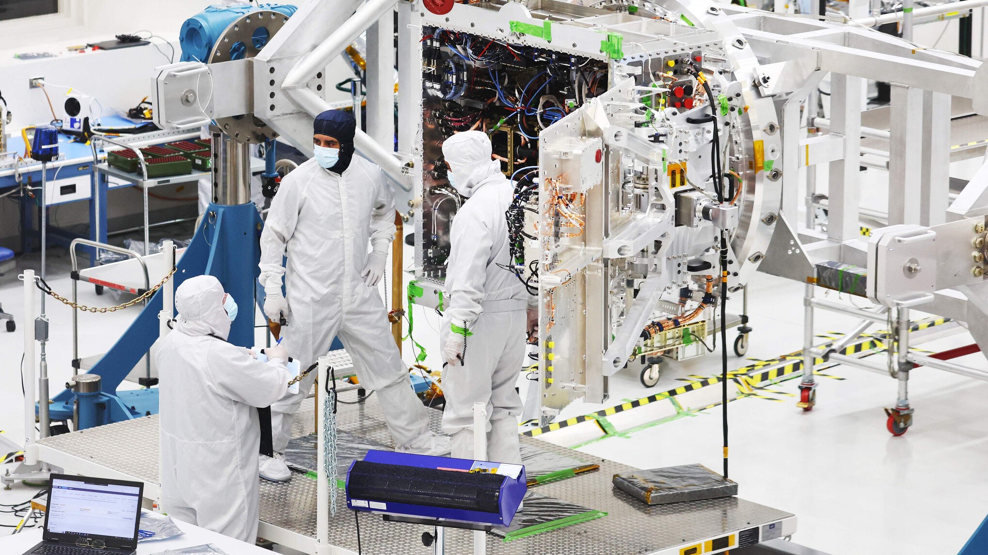 Apokalypse abgesagt - Was die Wissenschaft im nächsten Jahr beschäftigt