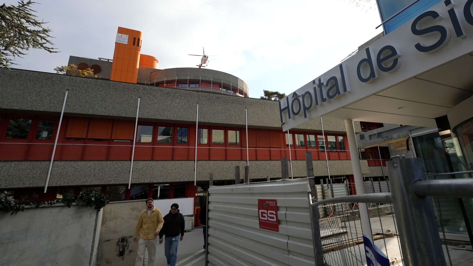 Brand in Crans-Montana - Diese Schweregrade gibt es bei Verbrennungen