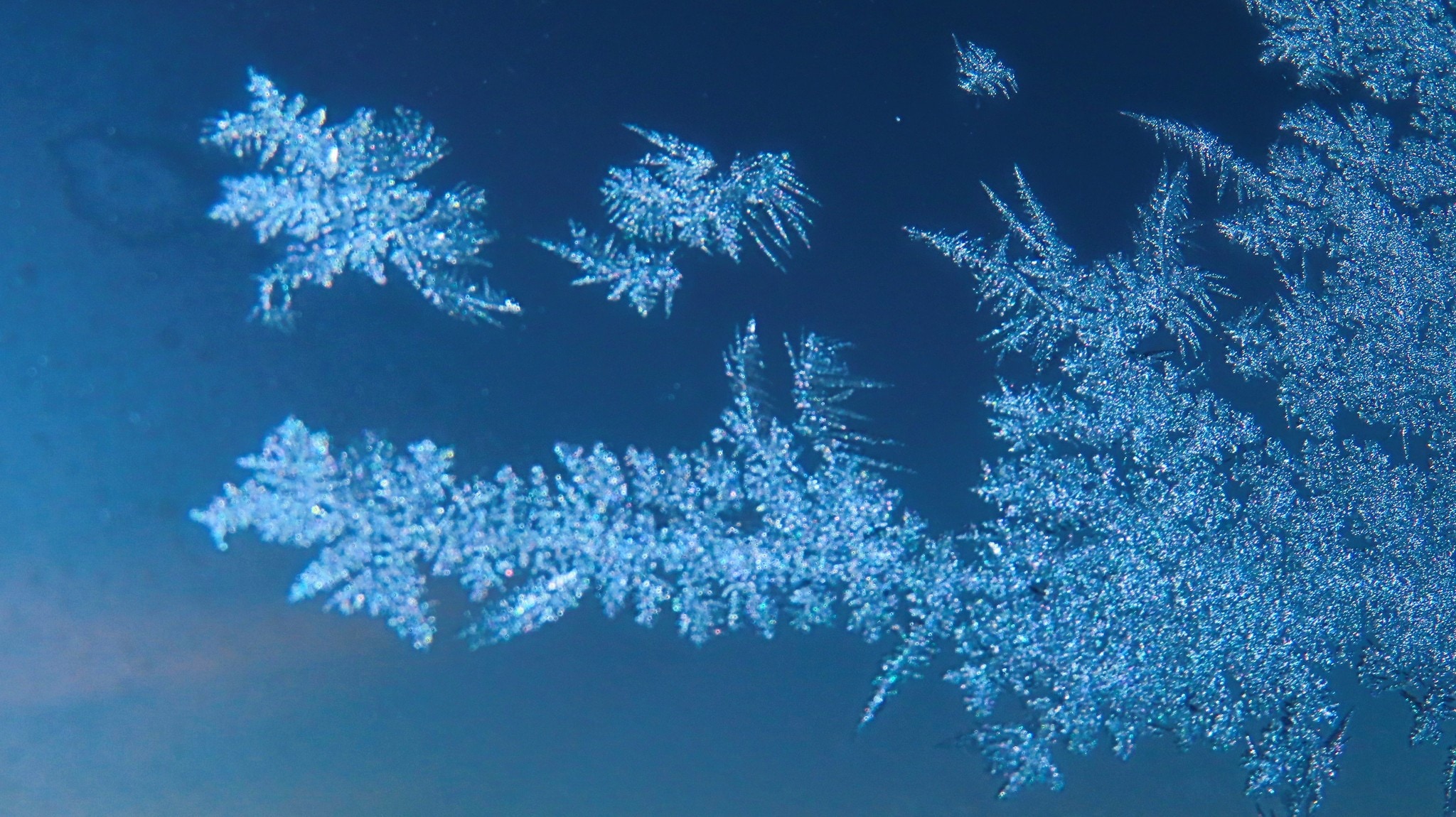 Es wird frostig - Eisschicht über Kärnten: Minus 20 Grad möglich!
