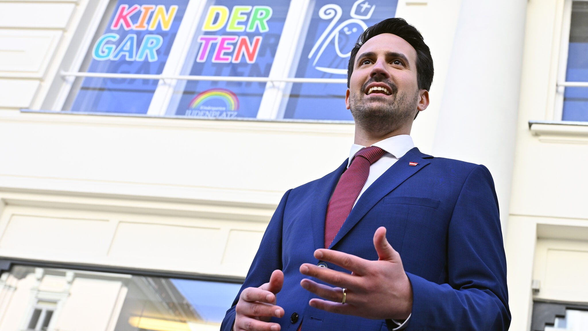 Umfrage von Minister - Wie soll Österreichs Bildungssystem aussehen?