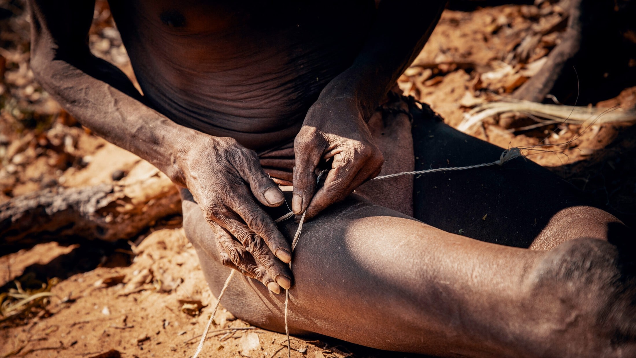 Gezielter Einsatz - Jäger nutzten schon vor 60.000 Jahren Giftpfeile