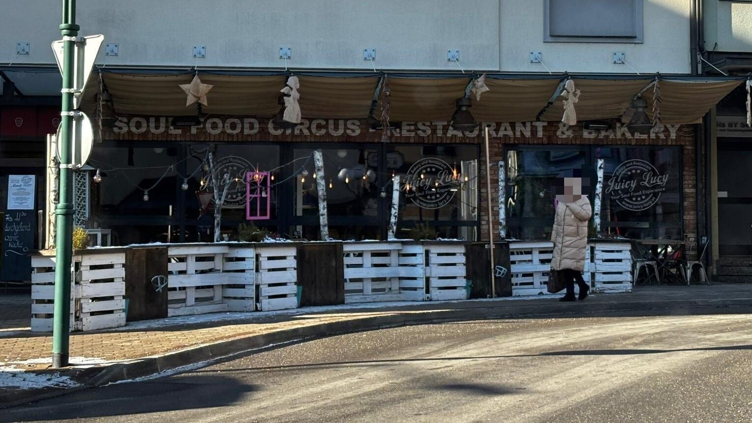 „Lief gut, aber ...“ - Beliebtes Lokal sperrt überraschend zu