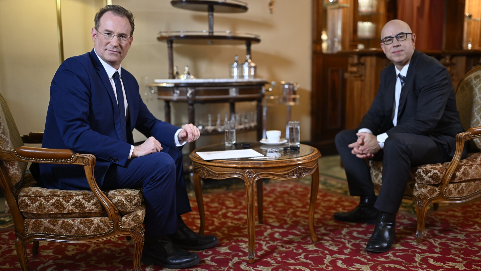 Message, Macht, Medien - WIFO-Chef knallhart: „Rezession vorbei, aber …“