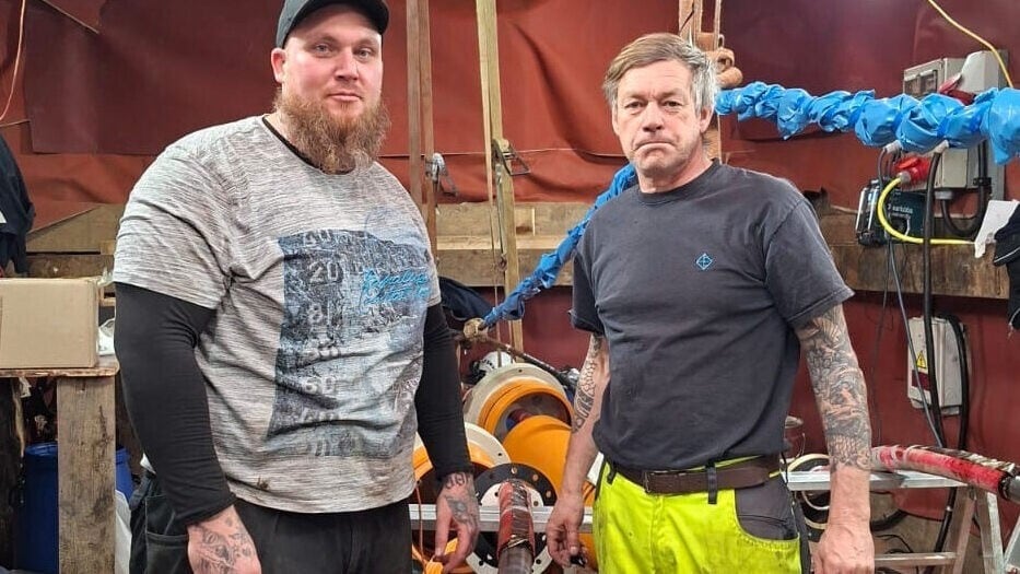 „Nicht das erste Mal“ - Weinviertler Stromhelden holen Berlin aus Blackout