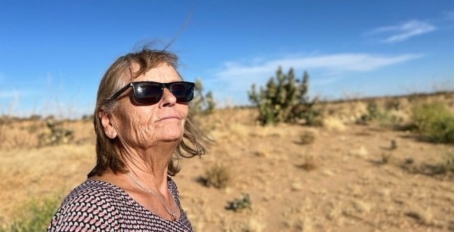 Fall „Eva Gretzmacher“ - Top-Diplomat bastelt an Befreiung von IS-Geisel