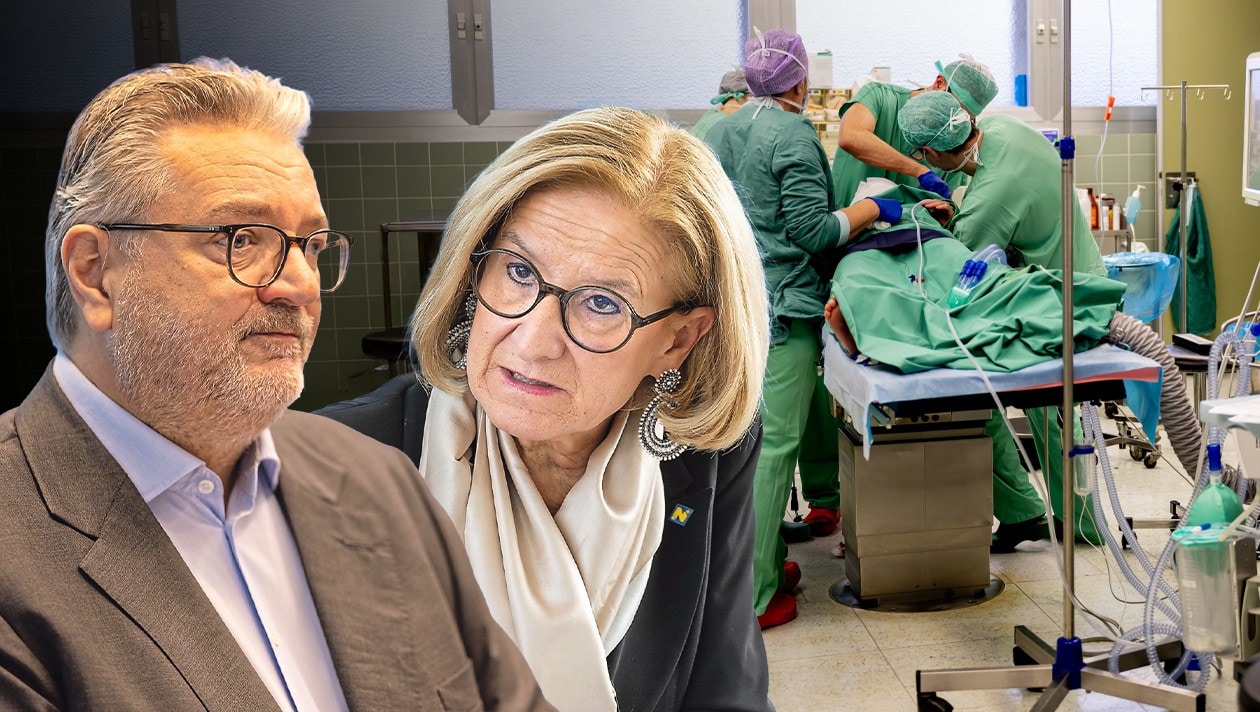 Operation abgesagt - Erster Gastpatient aus NÖ klagt die Stadt Wien