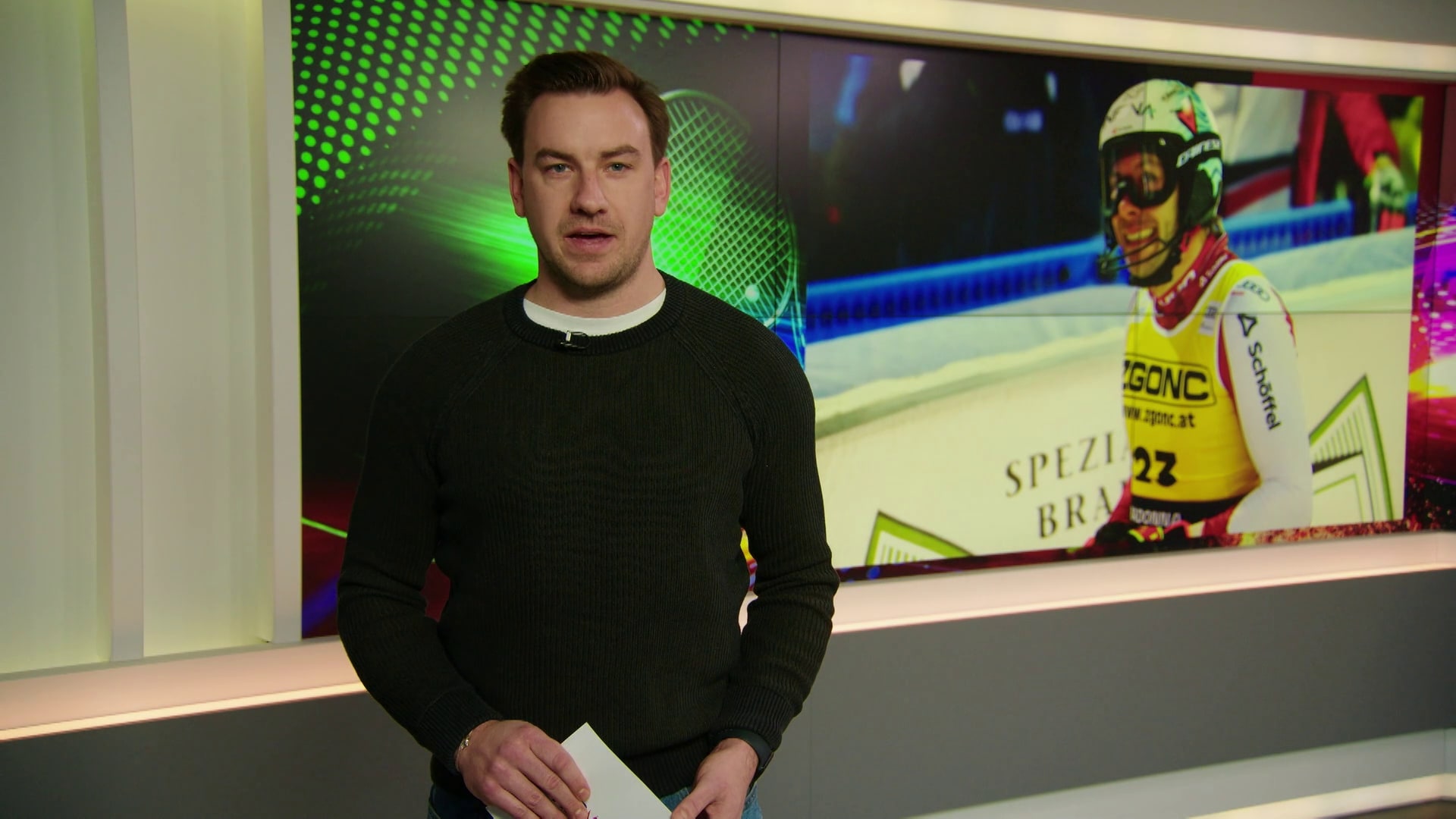 Krone Sport-News - Slalom-Asse enttäuschen ++ Big Points für Arsenal?