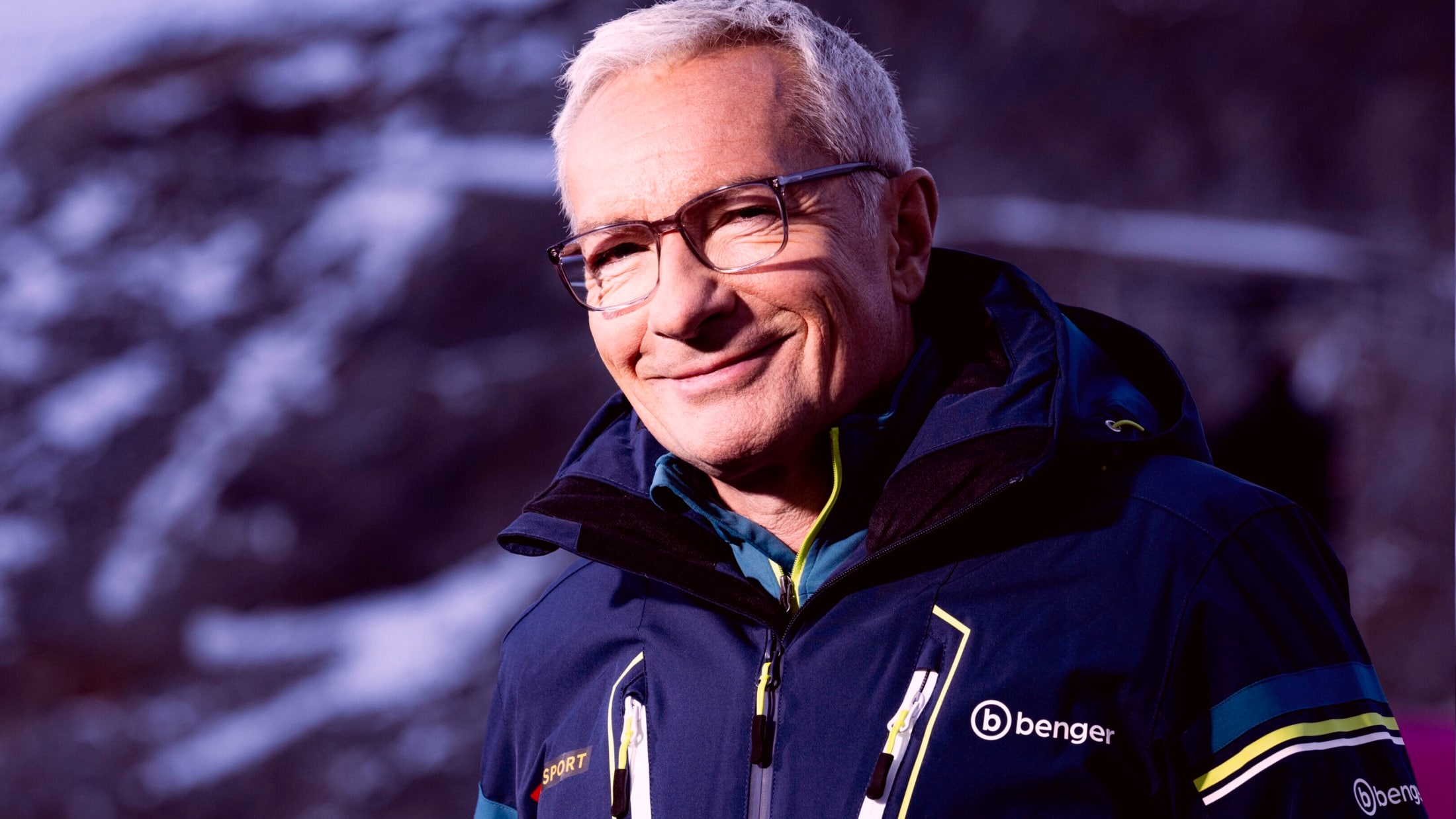 115 Leute im Einsatz - Neues „Olympia-Studio“ steigt im ORF ohne Pariasek