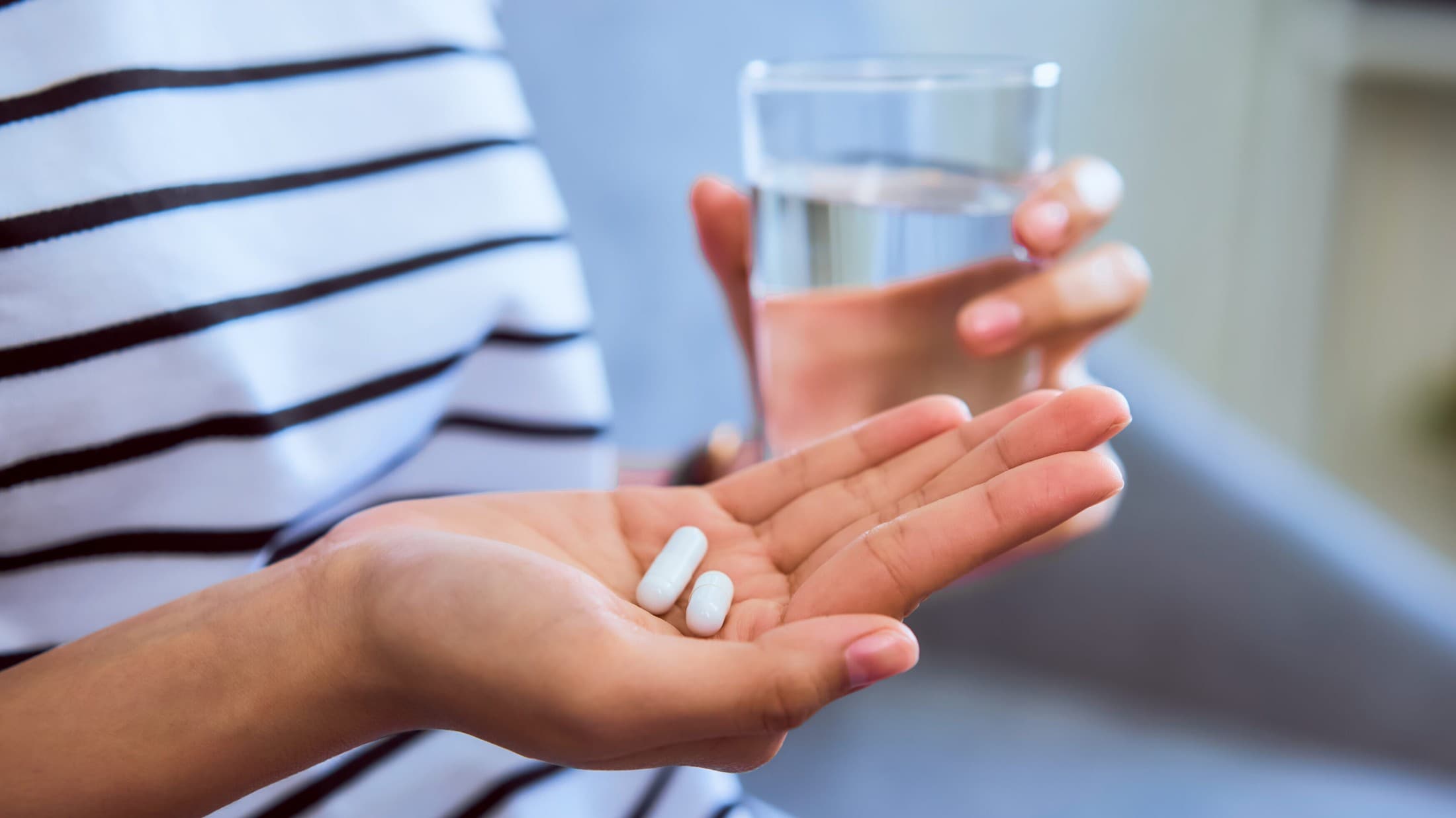 Ohne Rezept erhältlich - Hersteller ruft bekanntes Schmerzmittel zurück