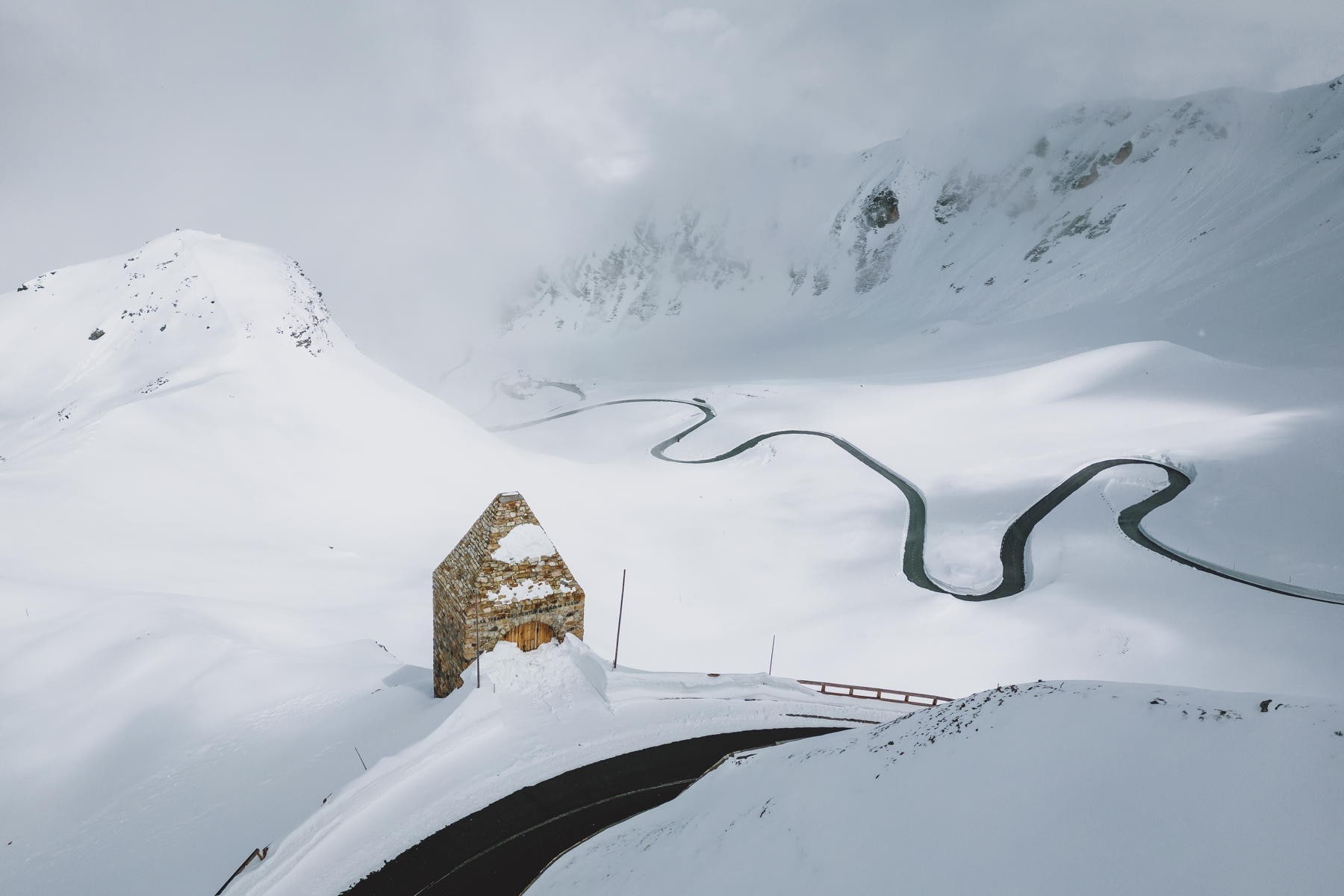 „Äußerst kritisch“ - Salzburger Fusch ruft höchste Lawinenwarnstufe aus