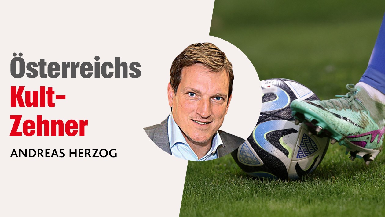 „Herzog“-Kolumne - Spielerische Entwicklung ist ganz dringend nötig