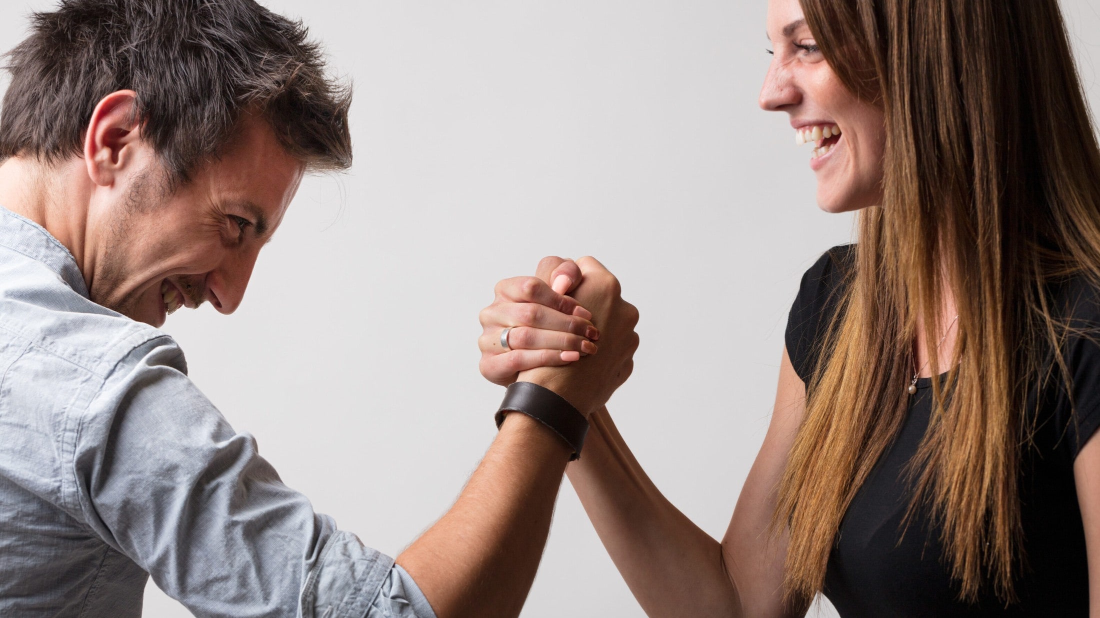 Forschung und Mythos - Darum sind Frauen (nicht) die besseren Menschen