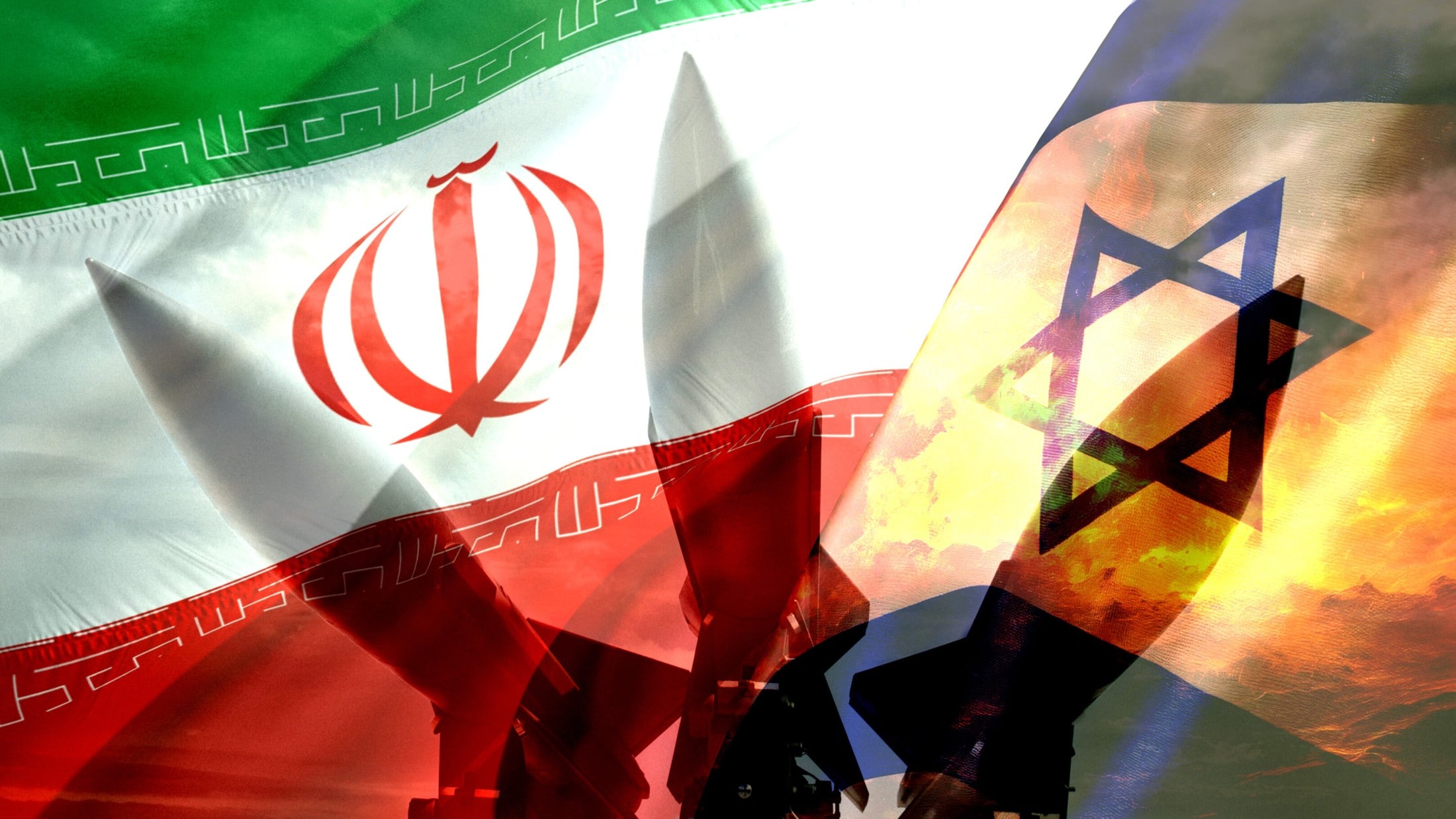 Israel & USA vs. Iran - Pulverfass Naher Osten: Wer auf wessen Seite steht