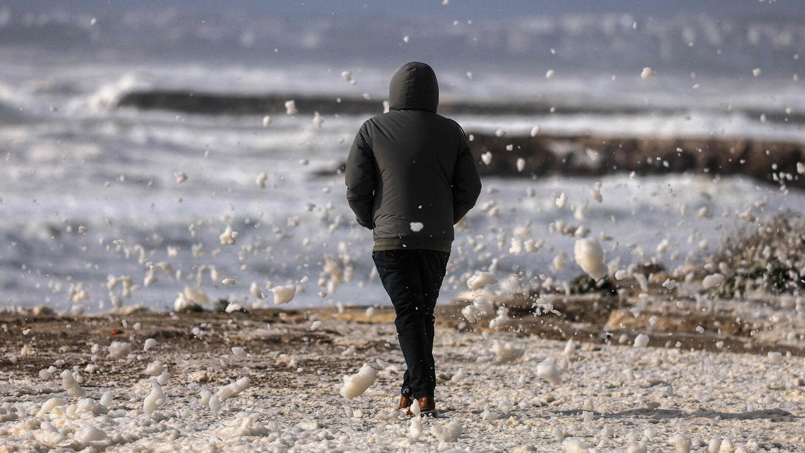 Neue Studie enthüllt: - Anstieg des Meeresspiegels „massiv unterschätzt“