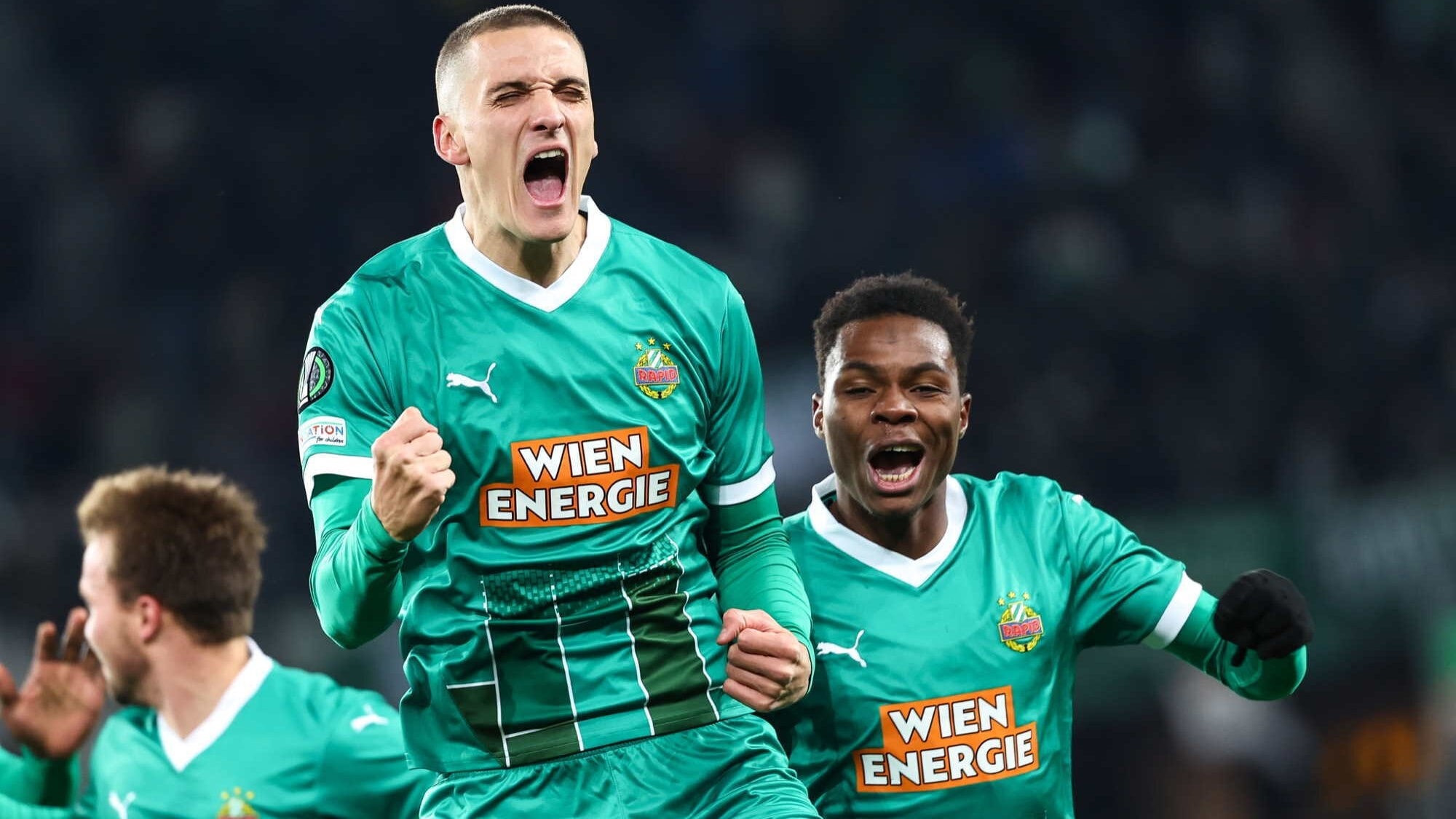 Bundesliga-Finish: - Kampf um die Top 6 – wem geht am Ende die Luft aus