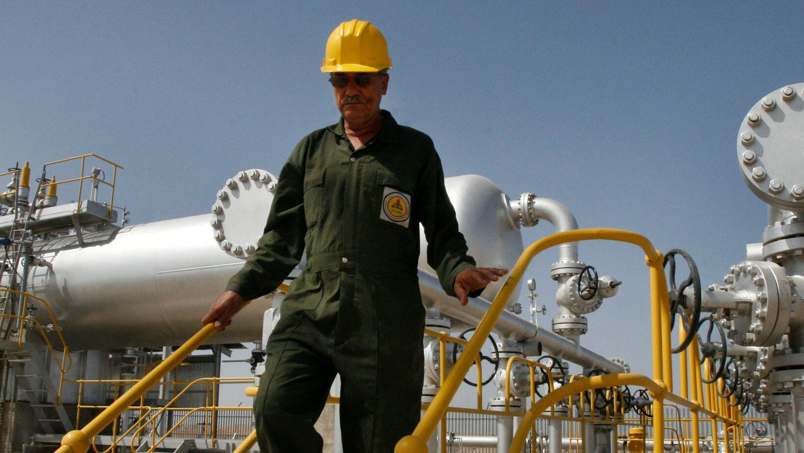 Iran-Friedenshoffnung - Brent-Ölpreise gaben um elf Prozent nach