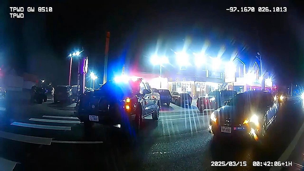 Neue Bodycam-Videos  - Zweifel an Polizeiversion nach ICE-Todesschüssen