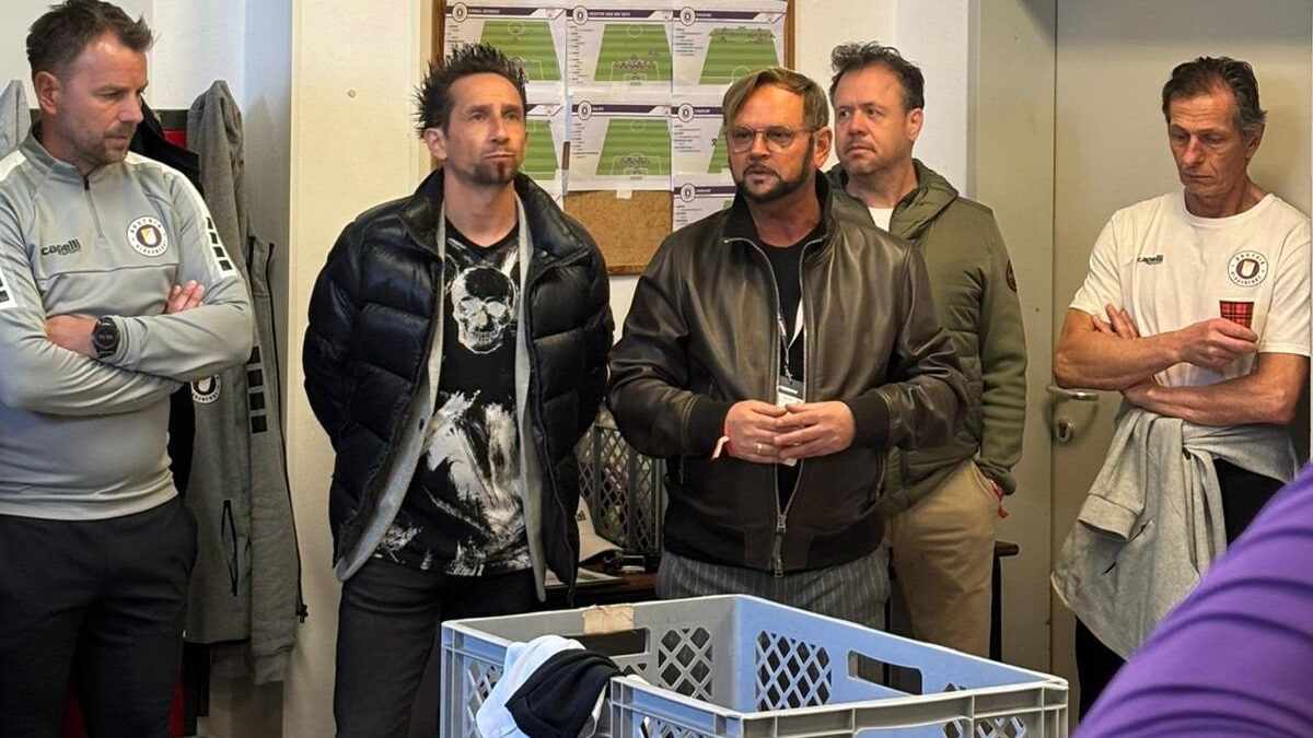 Sanierungsantrag da - Kaltenegger & Austria: So steht es ums Sponsorgeld