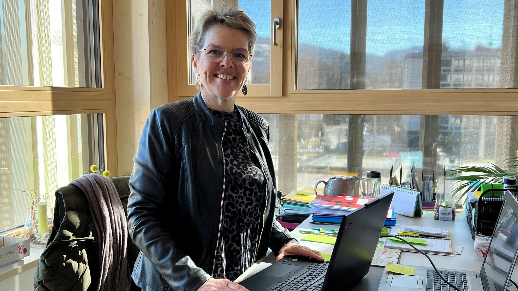 Kindergartenschule - Direktorin: „Können nur jeden Zweiten aufnehmen“