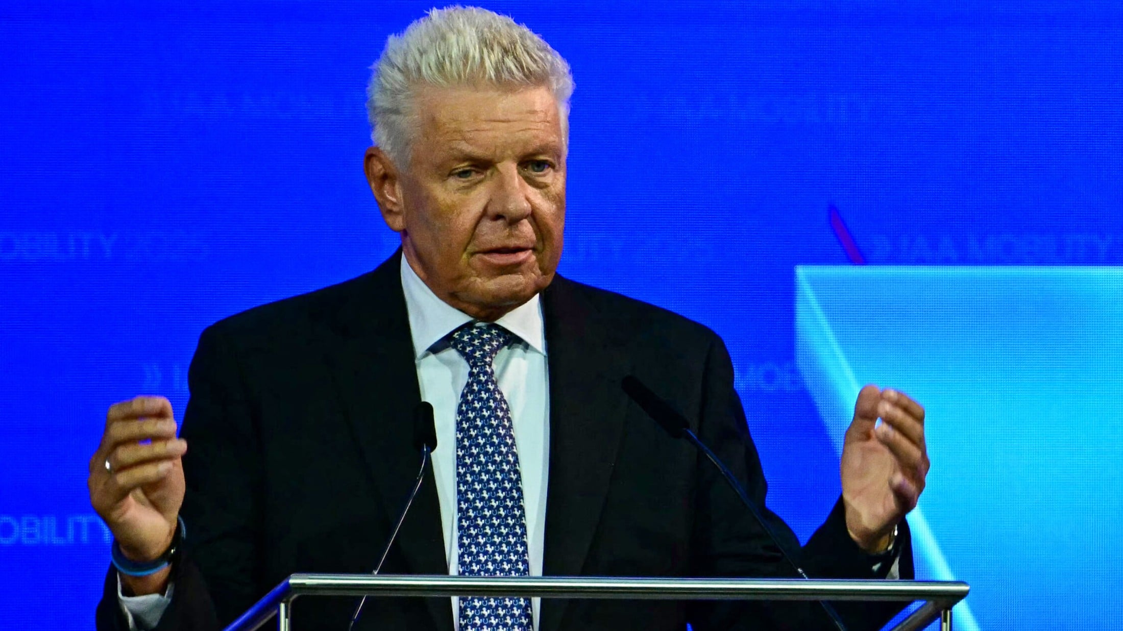 Grüner überrascht - Münchens roter Stadtchef muss in die Stichwahl