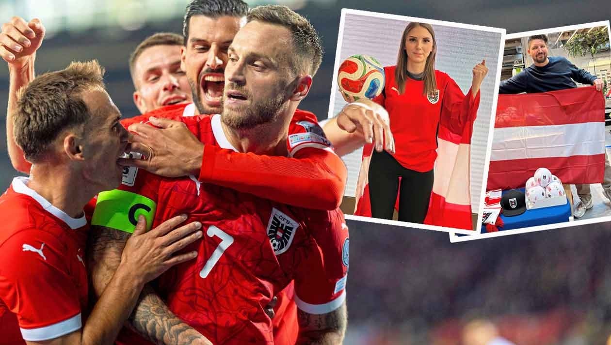 Jetzt mitmachen - WM-Bälle, WM-Trikots und Jubiläumstrikot gewinnen!