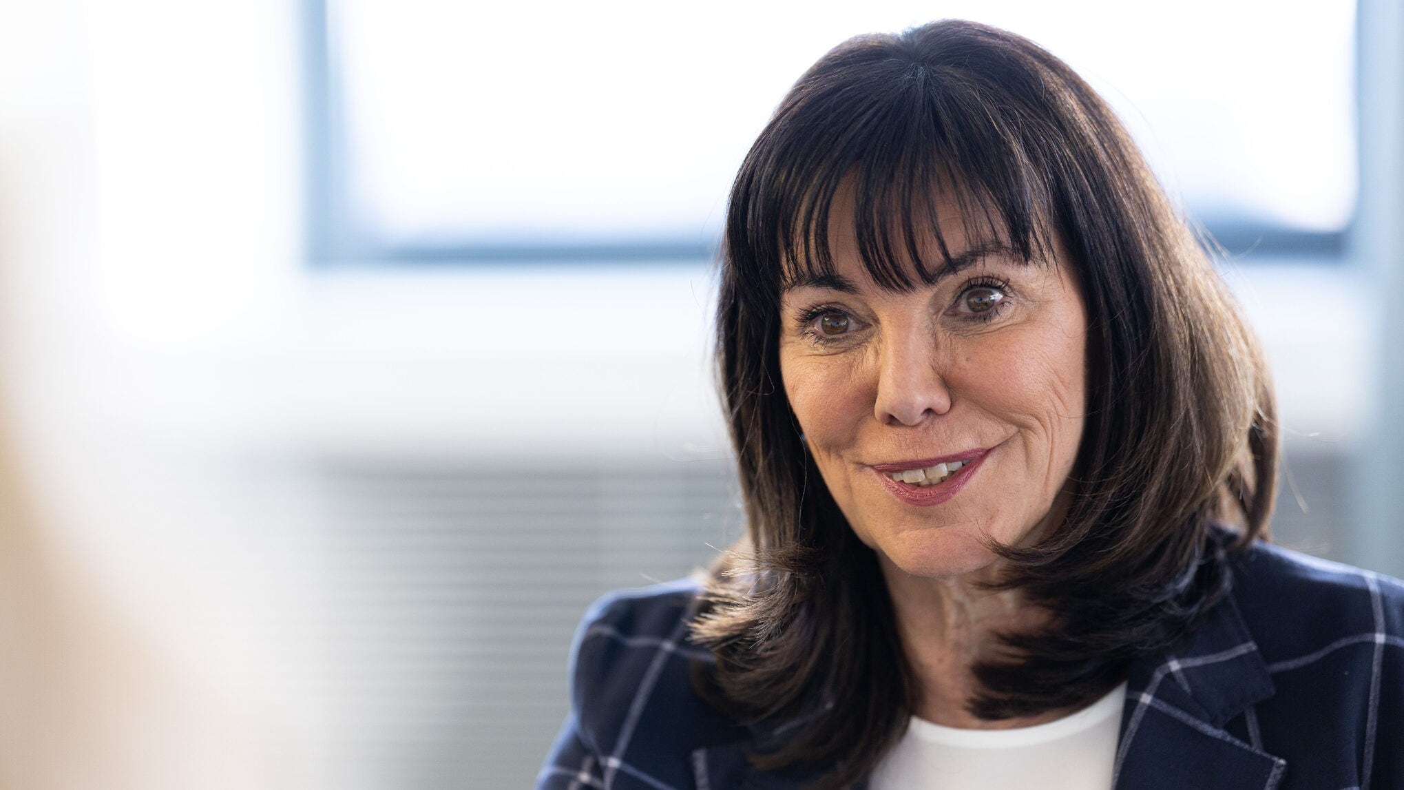 WKO-Präsidentin - Wie Martha Schultz die Wirtschaftskammer aufräumt
