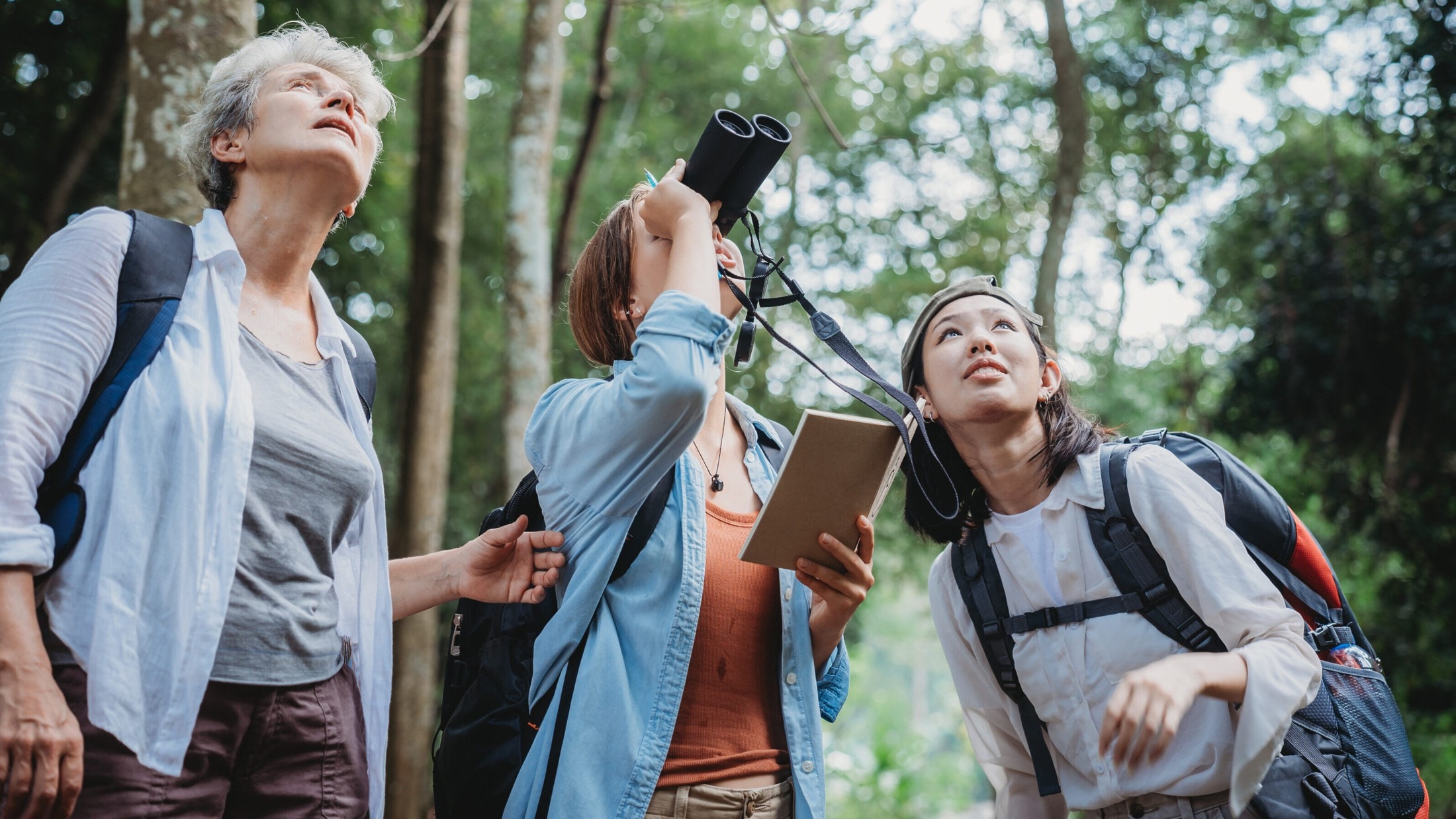 Citizen Science - Katrin Vohland: „Bereichert Forschung ganz stark“