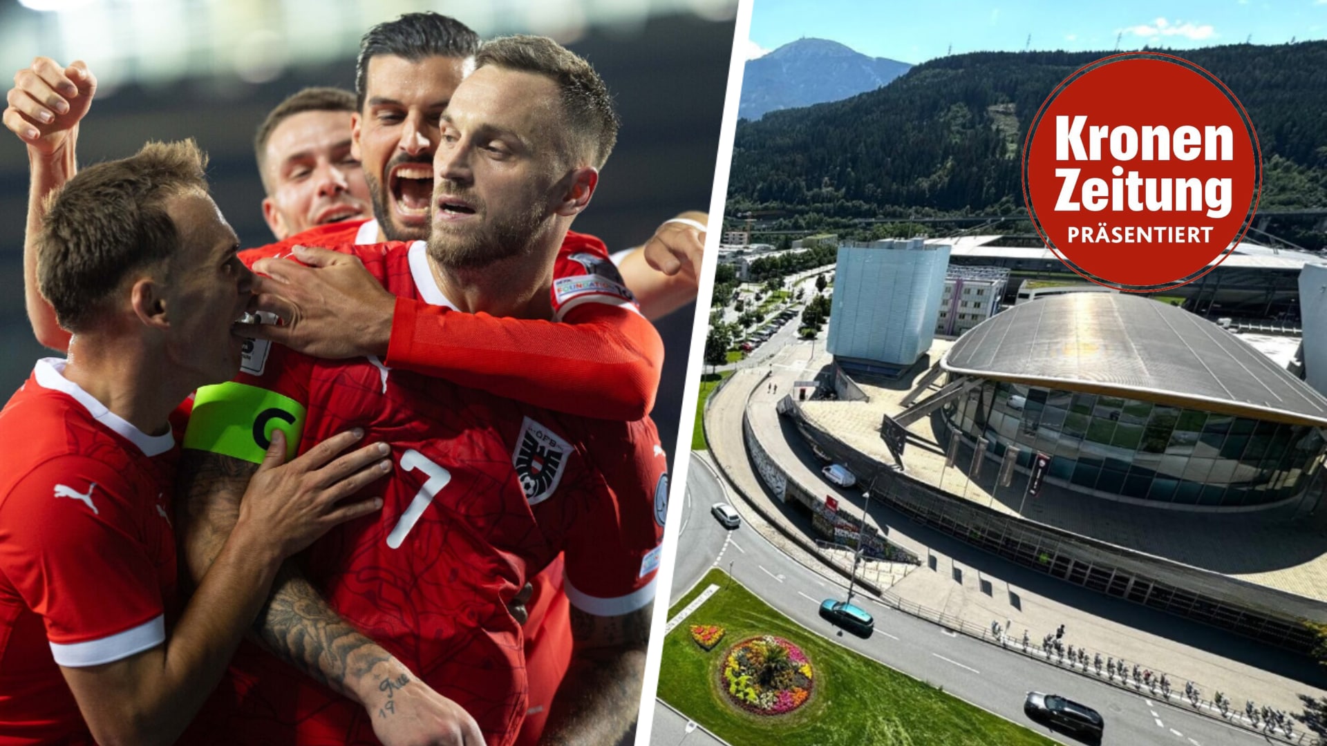 Gratis Public Viewing  - Bei echter Stadionatmosphäre die WM-Spiele erleben