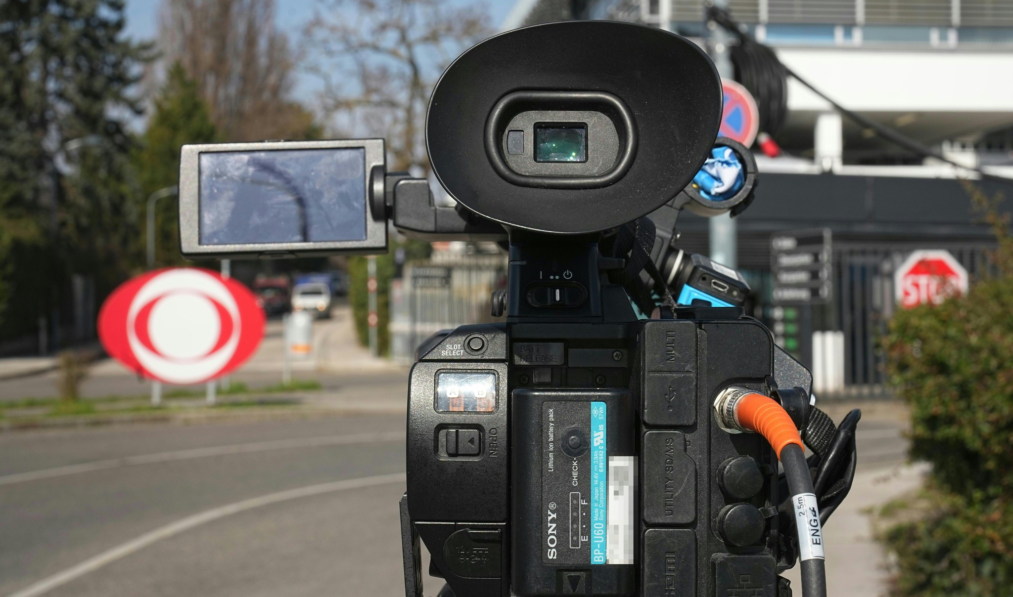 #mituns - ORF-Redakteure starten zweite Protestwelle