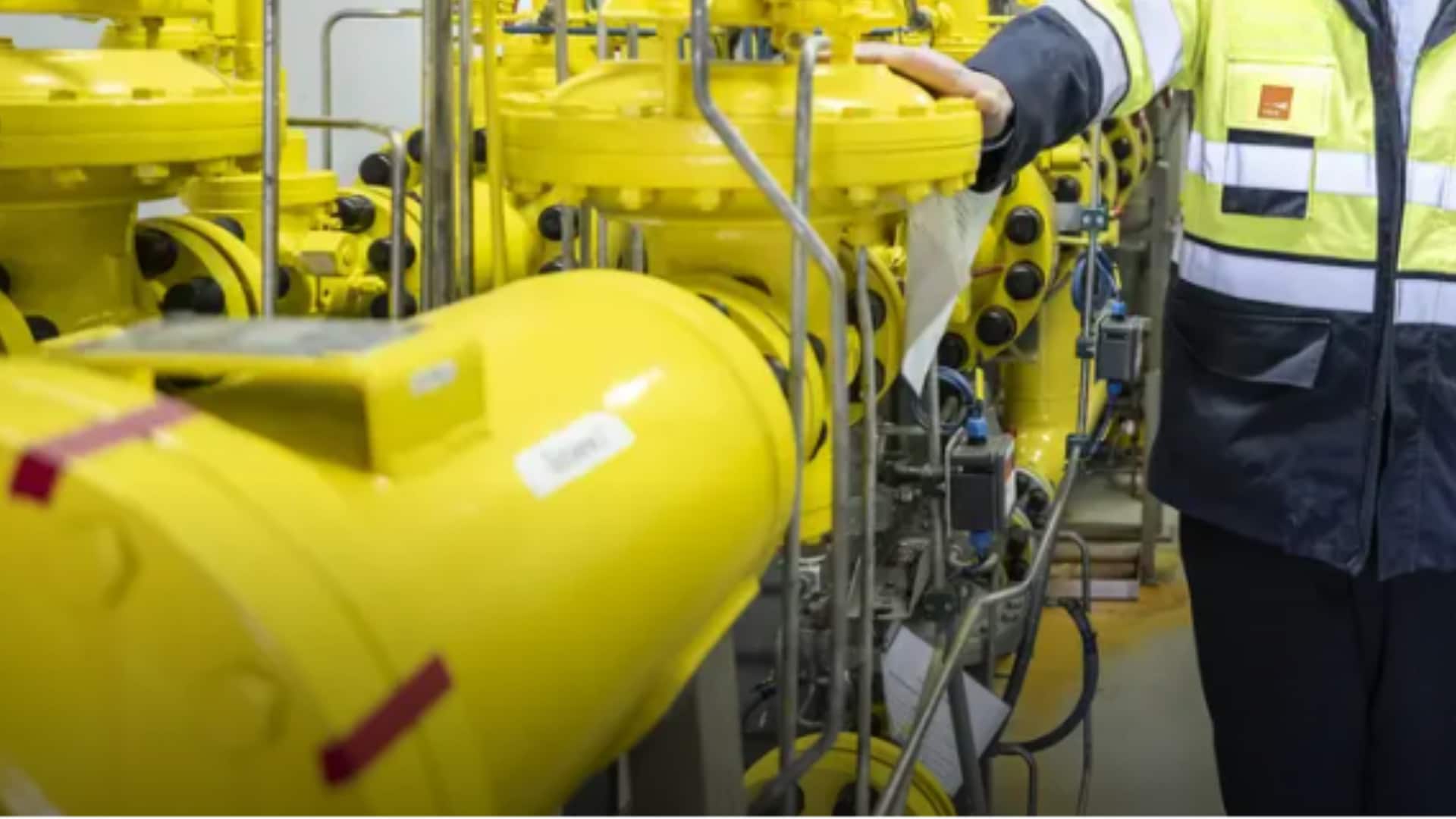 So viel sparen Kunden - Tiroler Tigas senkt den Gaspreis mit Anfang Juli