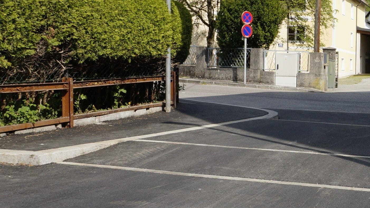 In Gnigl und Sam - Stadt Salzburg entschärft Durchzugsstraßen