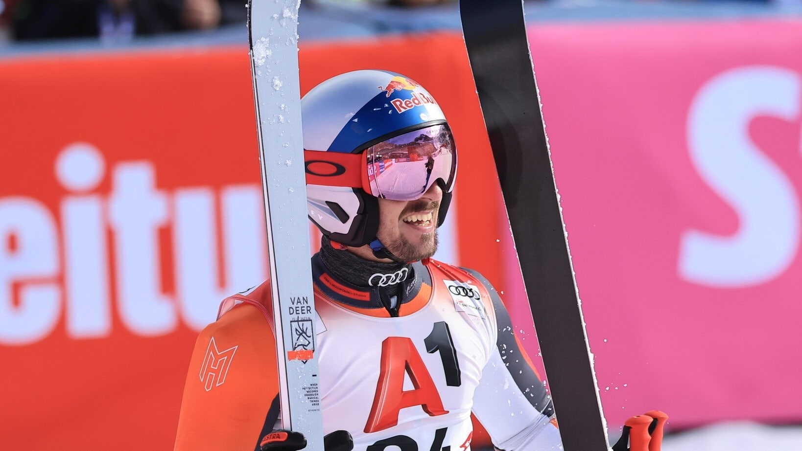 Einfluss auf Comeback? - Bericht: FIS nimmt Hirscher Wildcard wieder weg