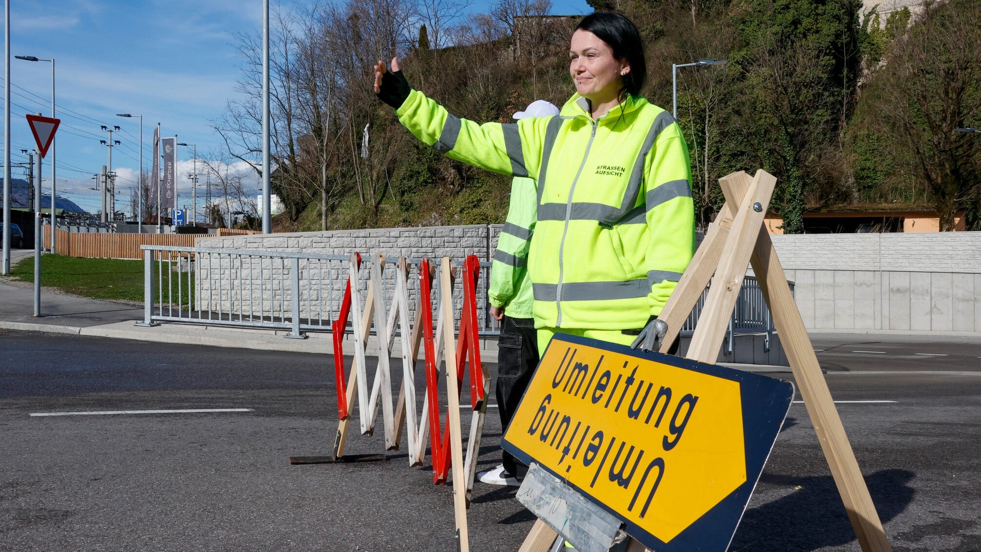 Tauernautobahn - Abfahrtssperren werden zu Pfingsten aktiviert