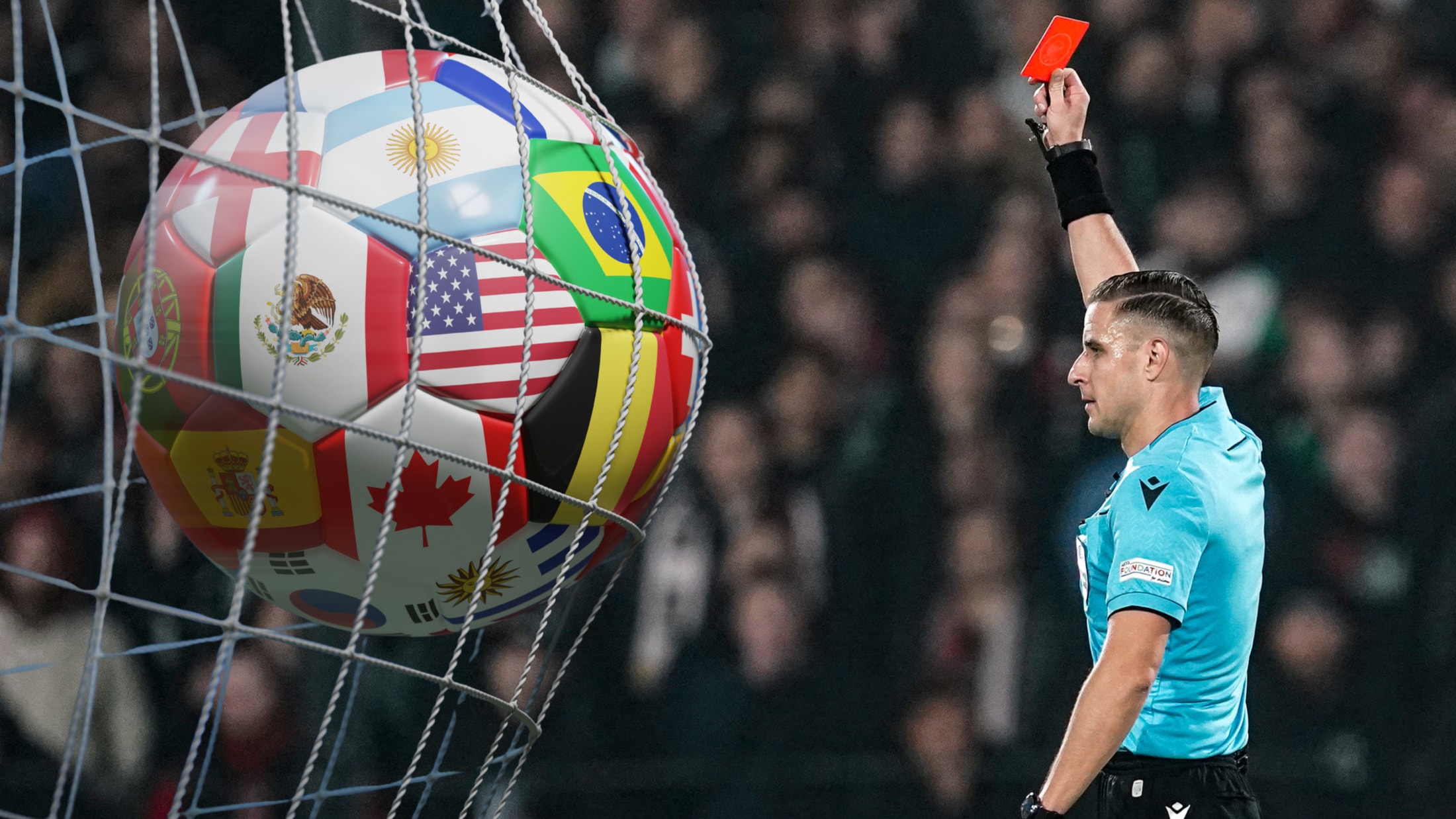 Diskutieren Sie mit! - Wie weit darf Politik den Sport beeinflussen?