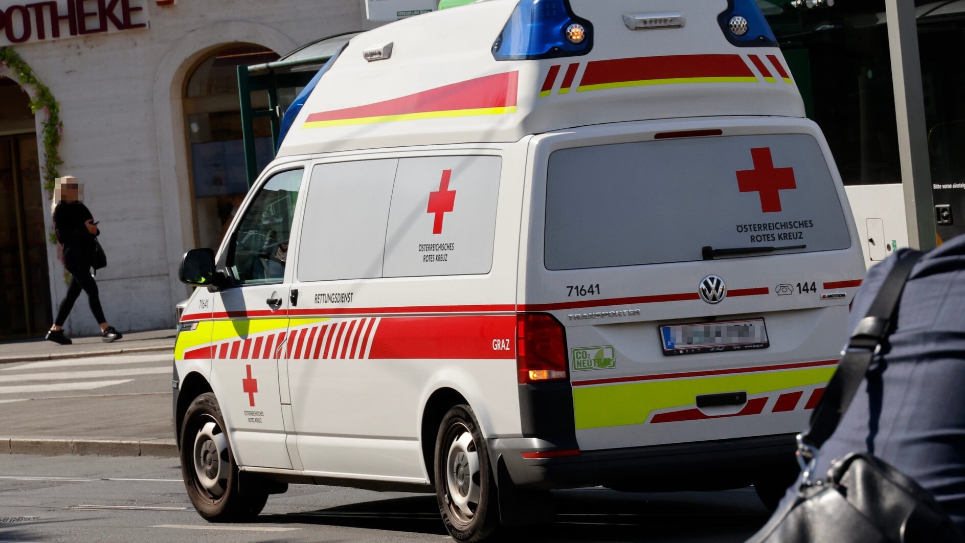 Von Straße abgekommen - Mit Tuk-Tuk überschlagen: Südsteirer (54) tot