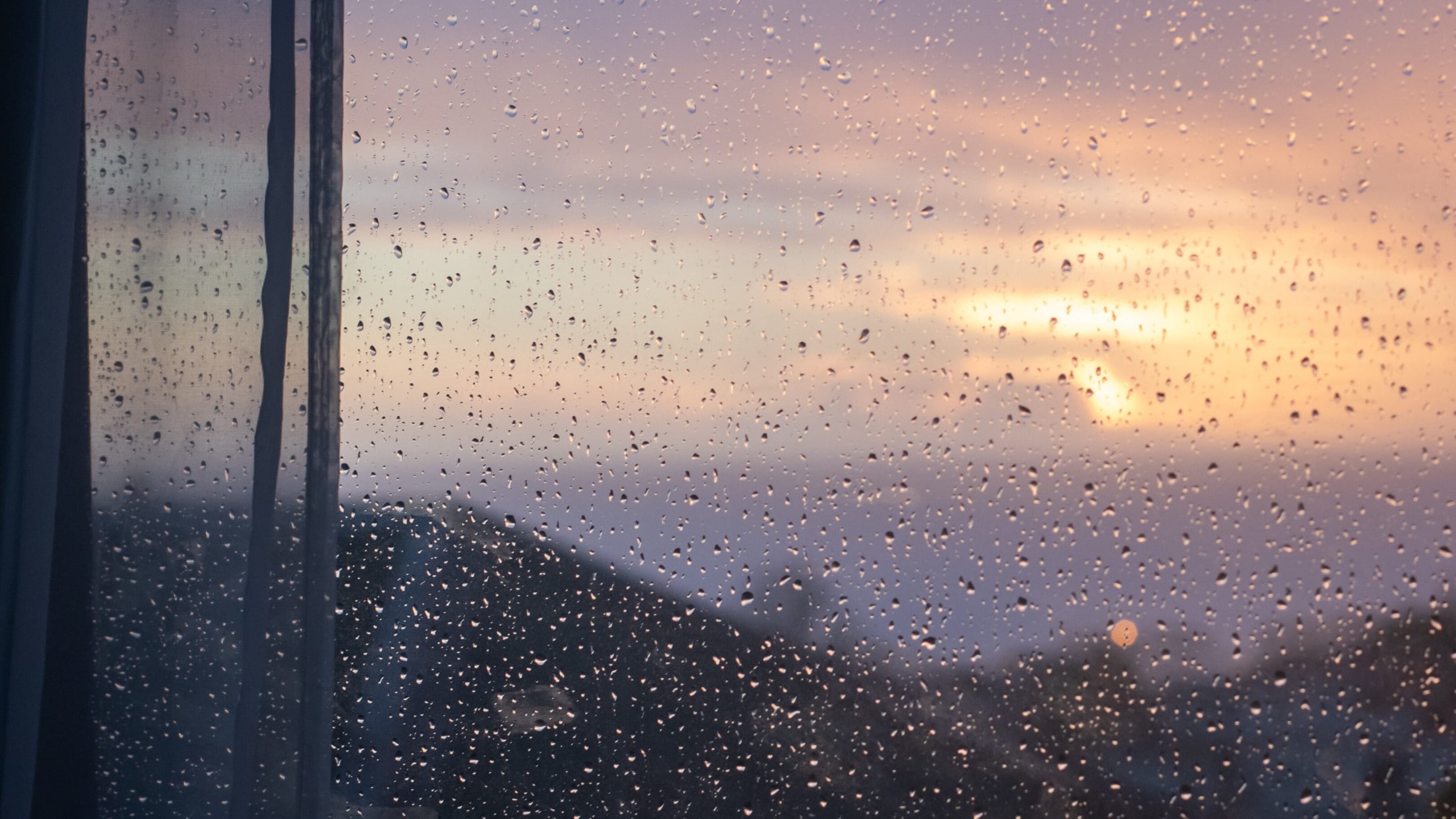 11 bis 18 Grad - Wo am Sonntagabend noch Regen kommt