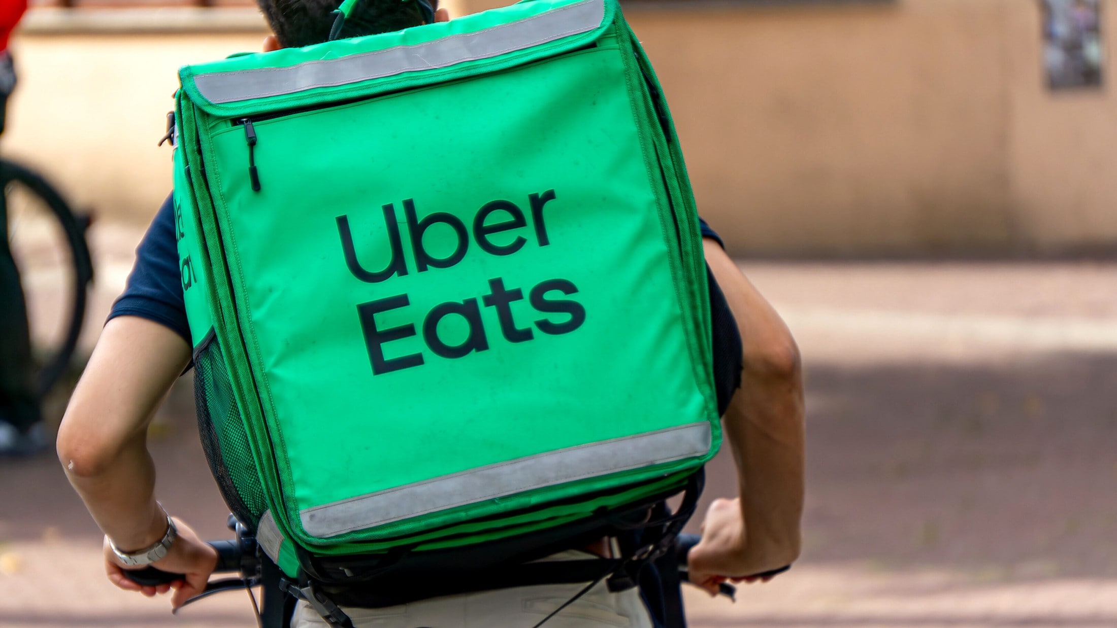 Laut Bericht: - Doch keine Rückkehr von Uber Eats nach Österreich