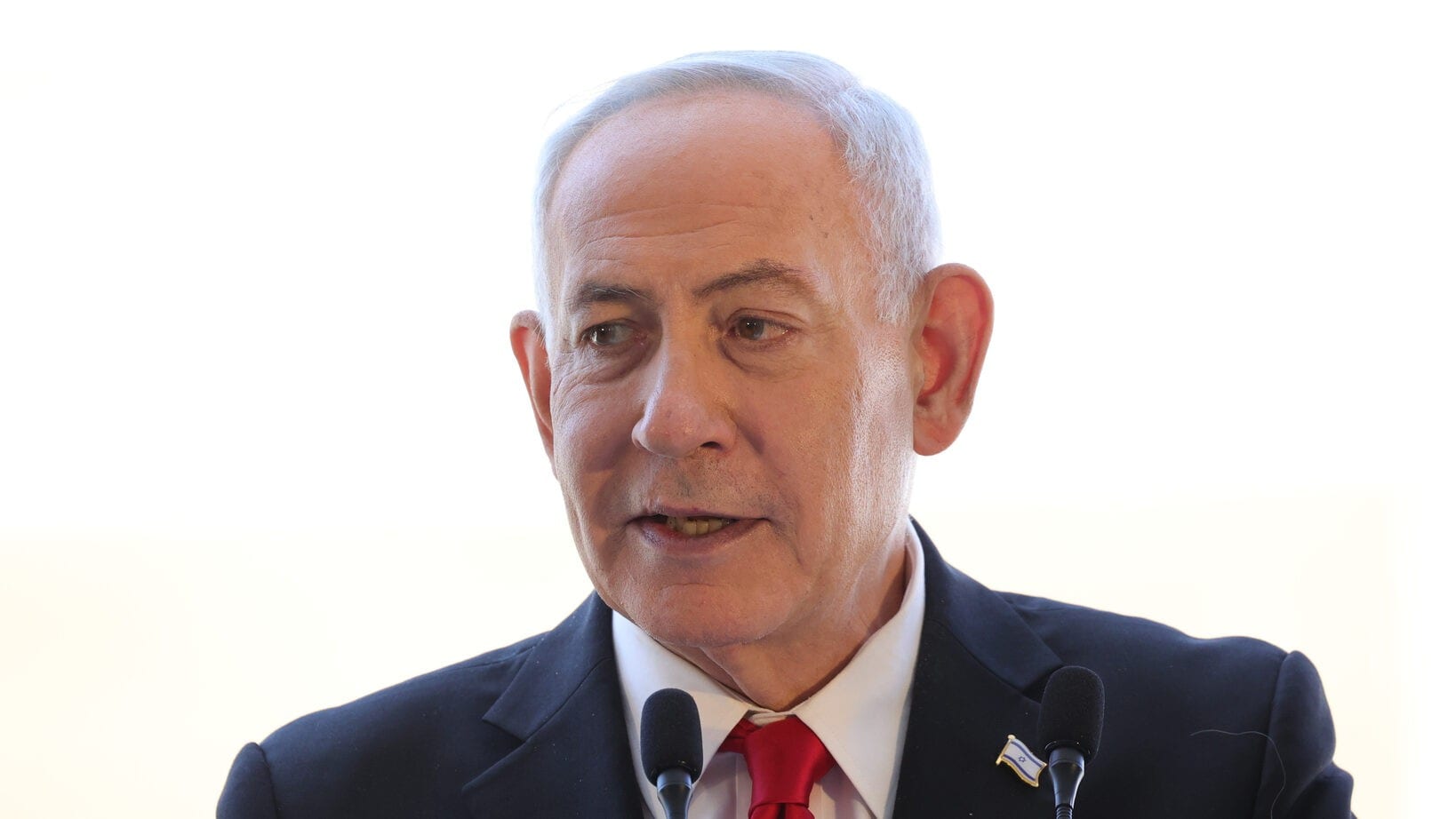 Bürgermeister kontert - Netanyahu: Einige Dörfer im Libanon wollen zu uns